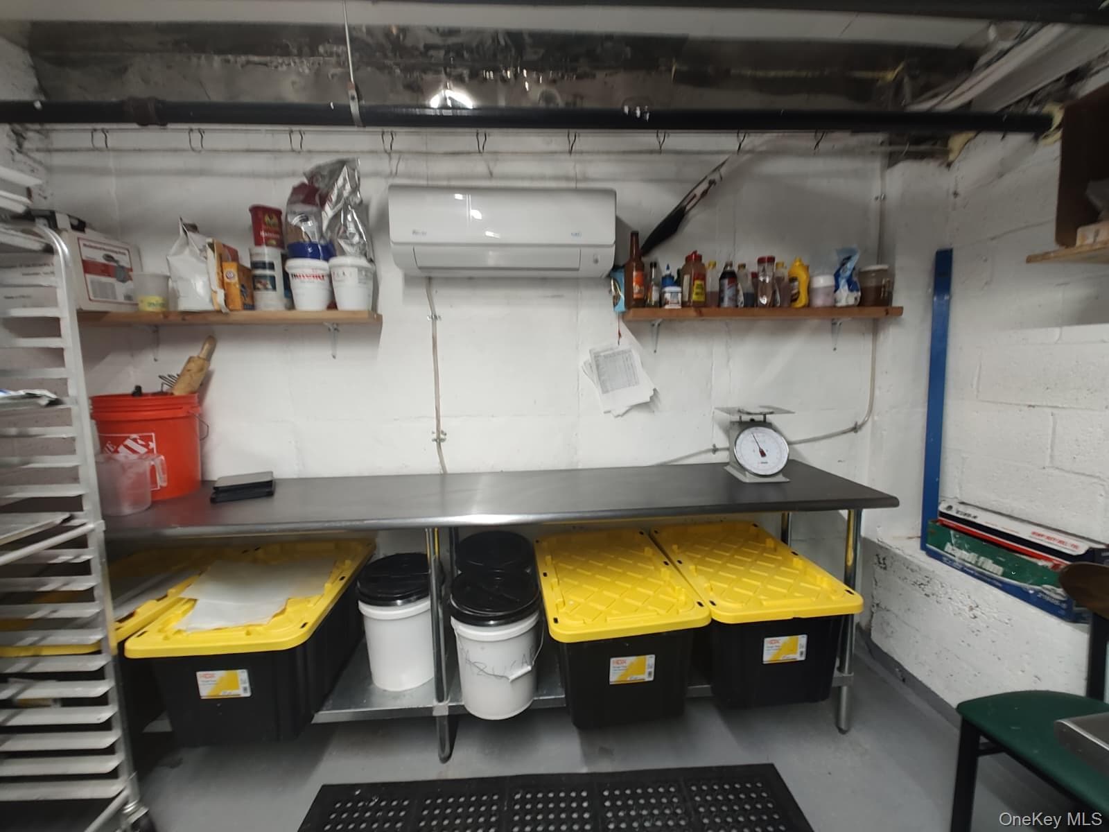 Storage