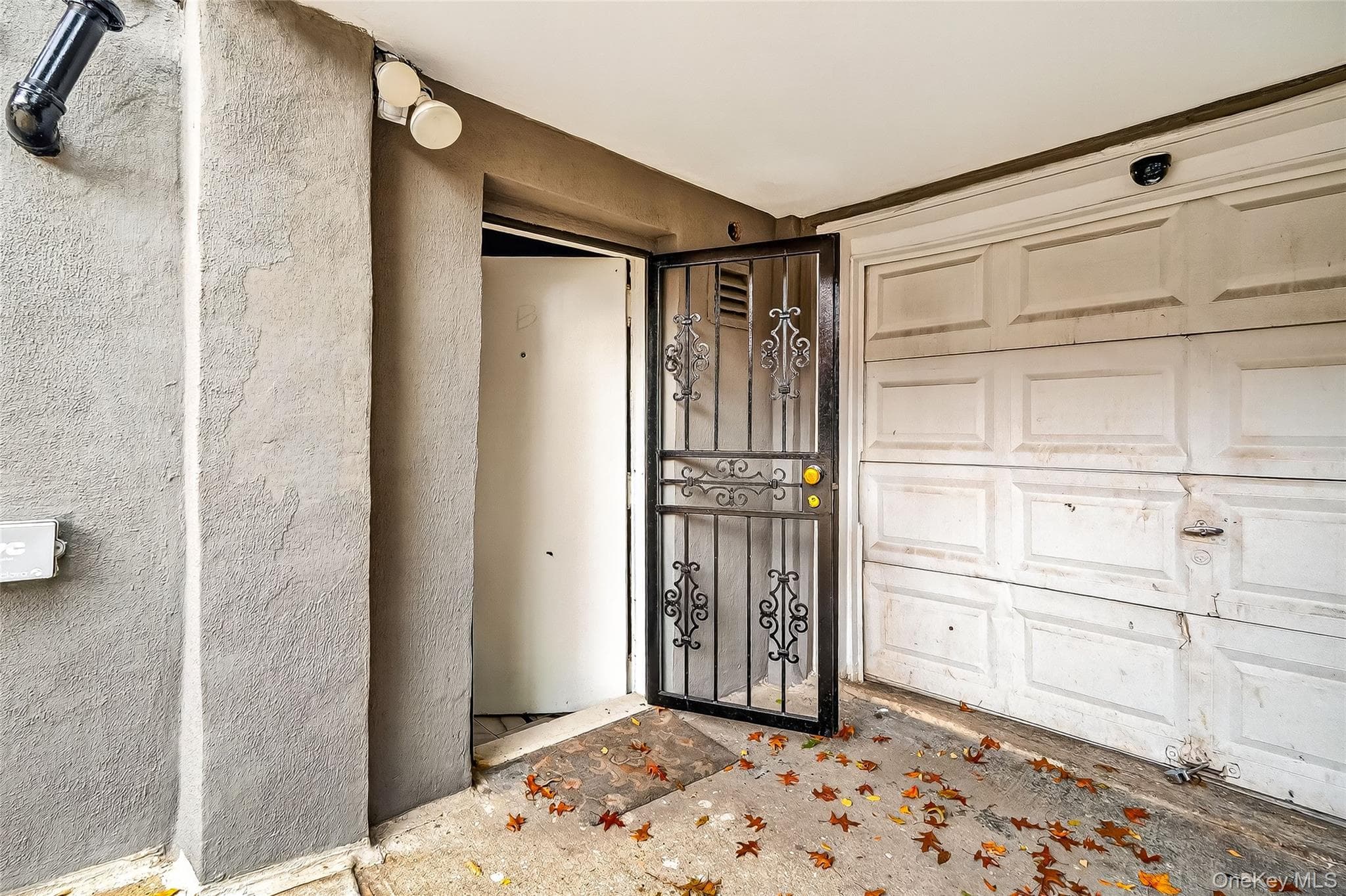 Entry
