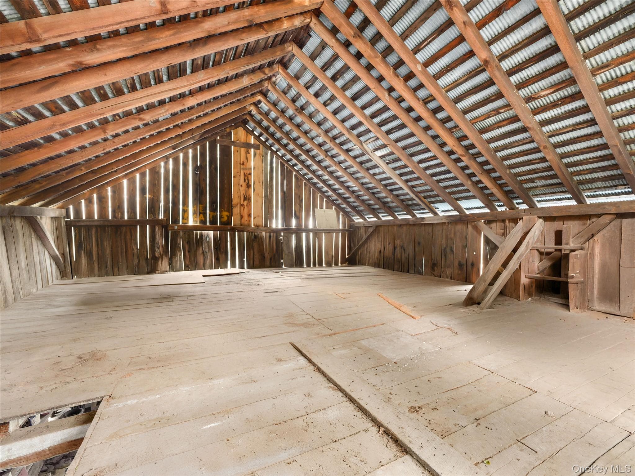 Attic