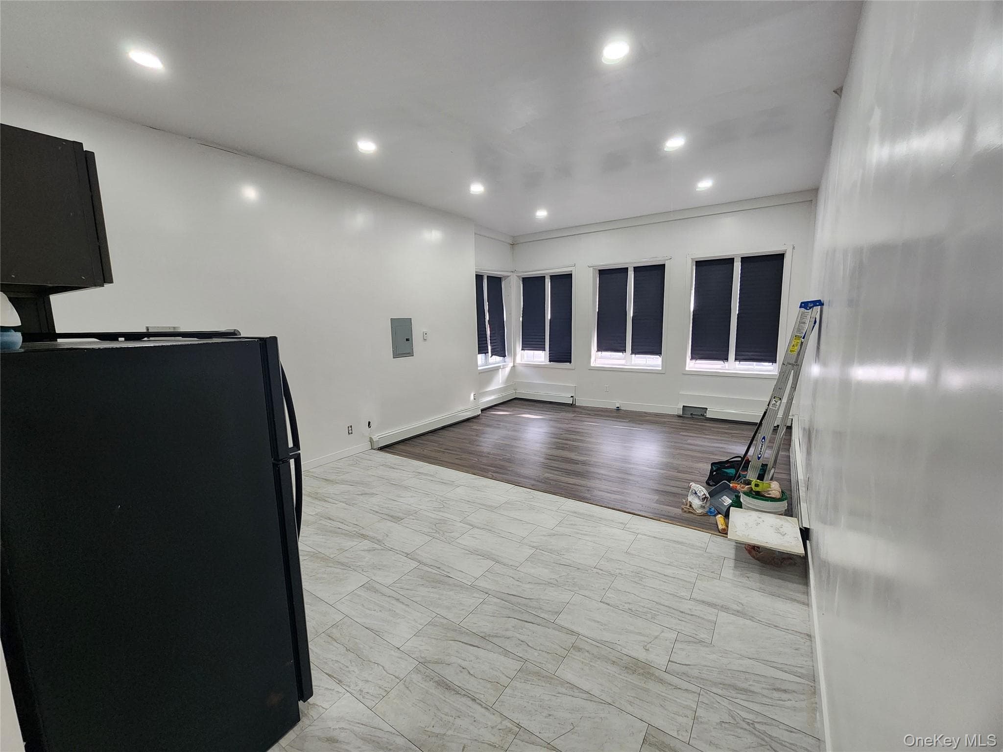Exercise Room
