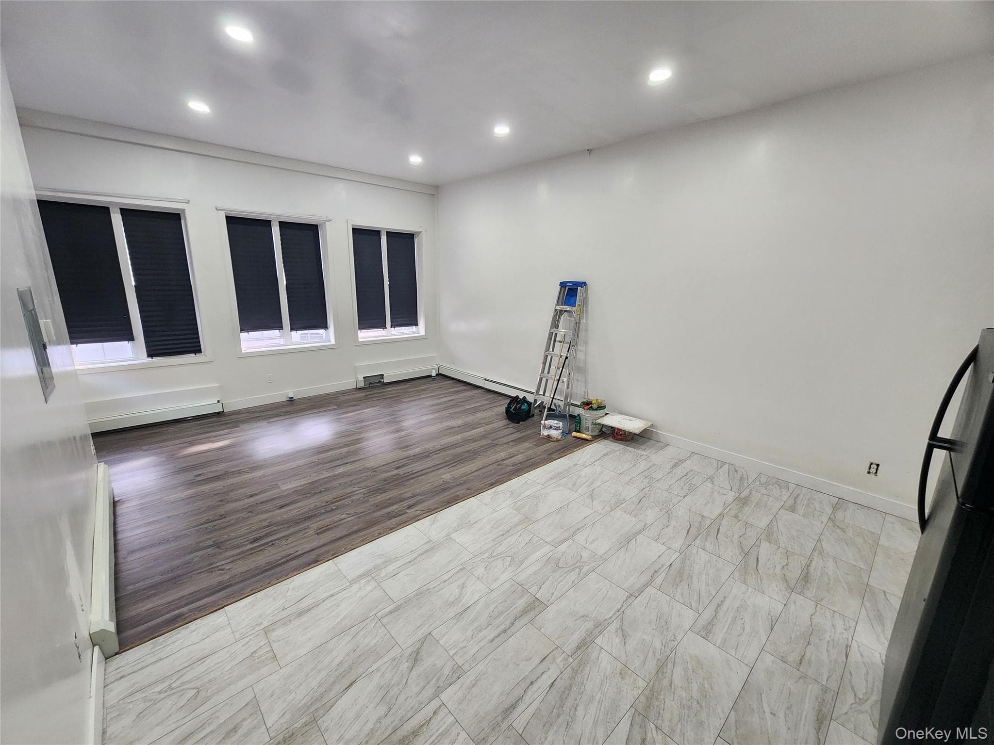 Exercise Room