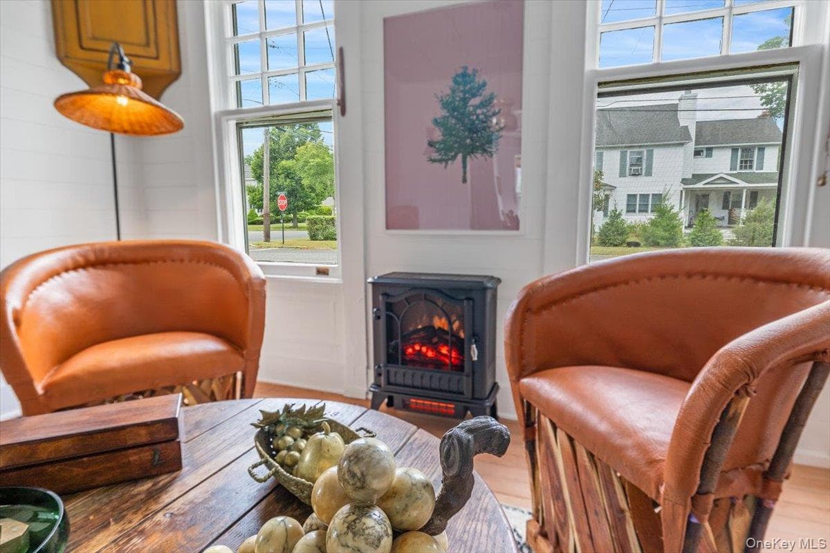 Sitting Room