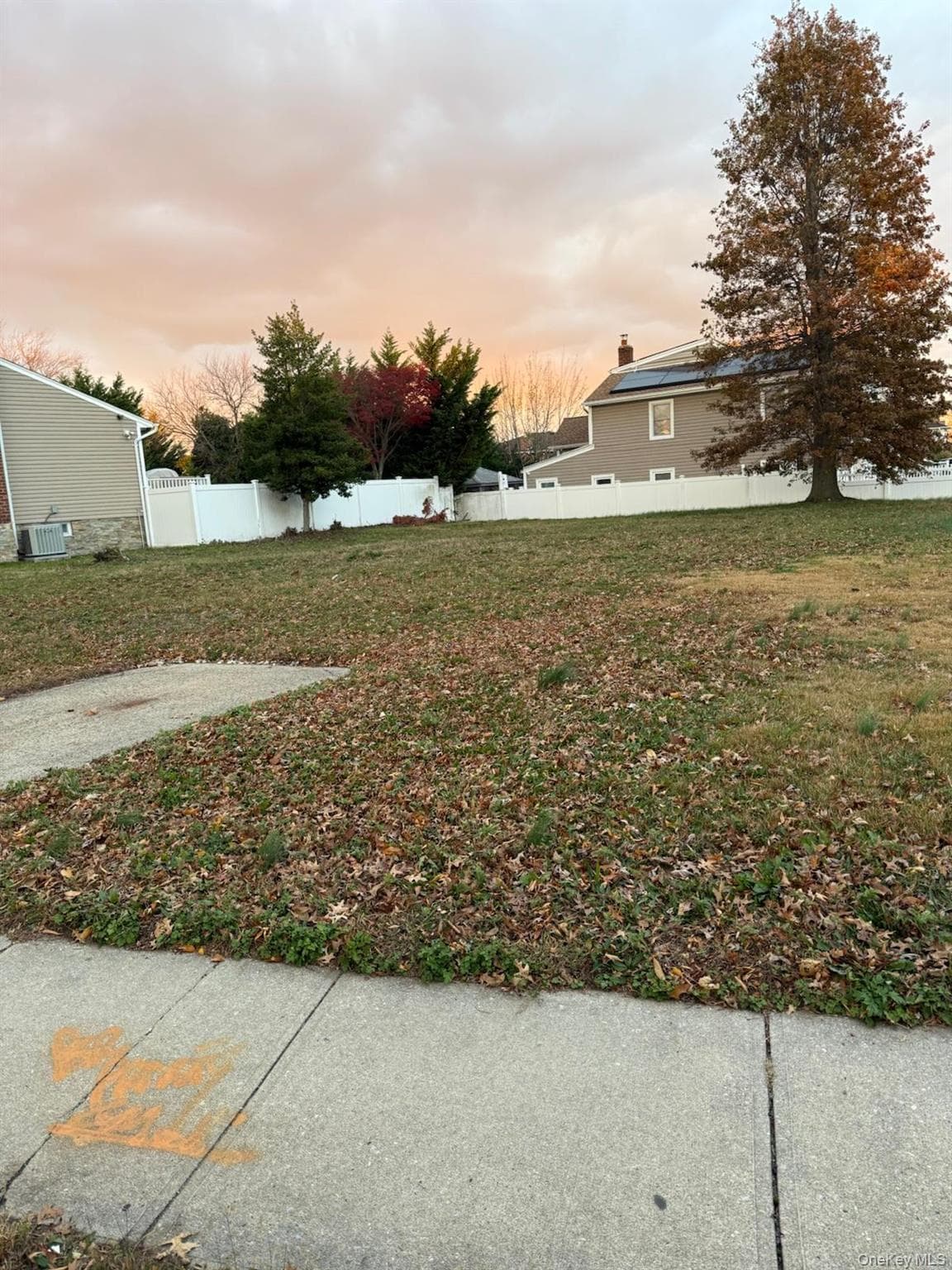 Yard