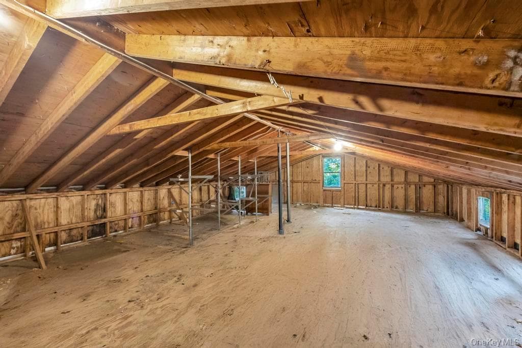 Attic