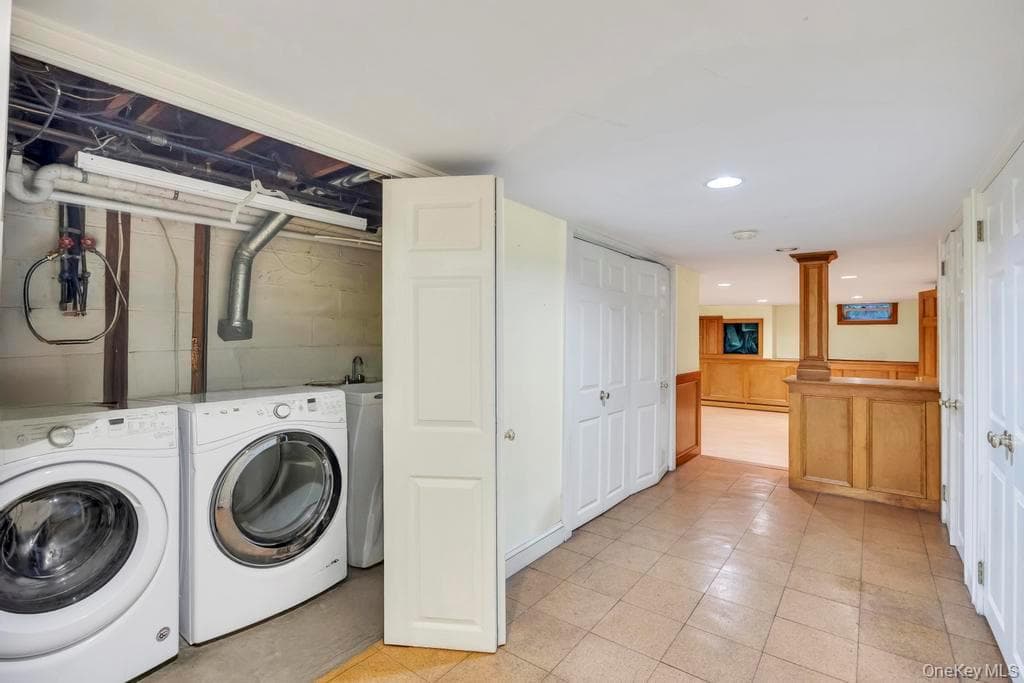 Laundry