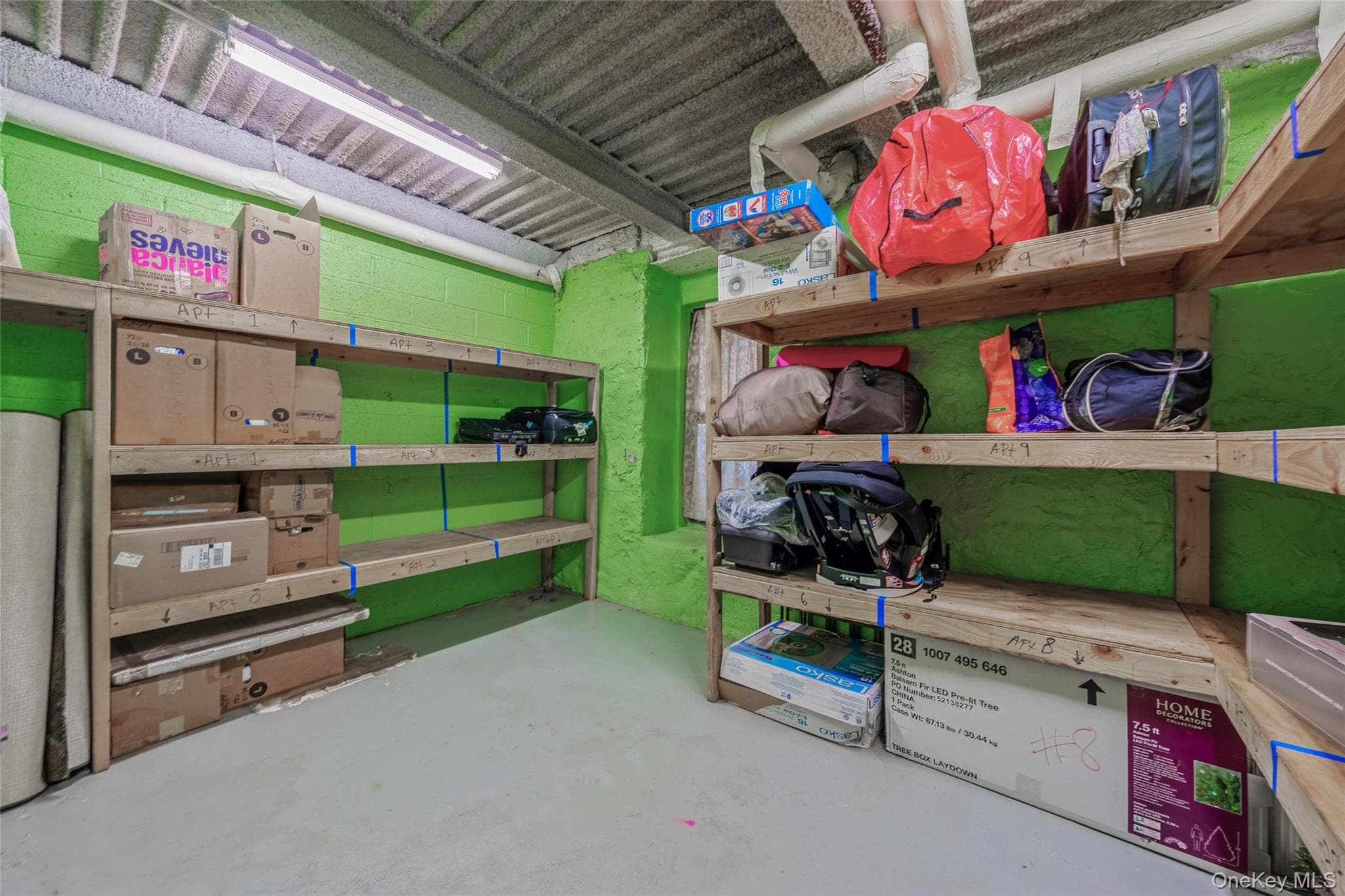 Storage
