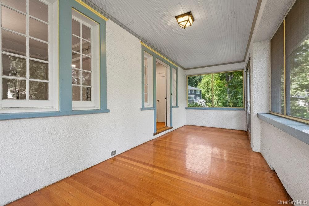 Sun Room