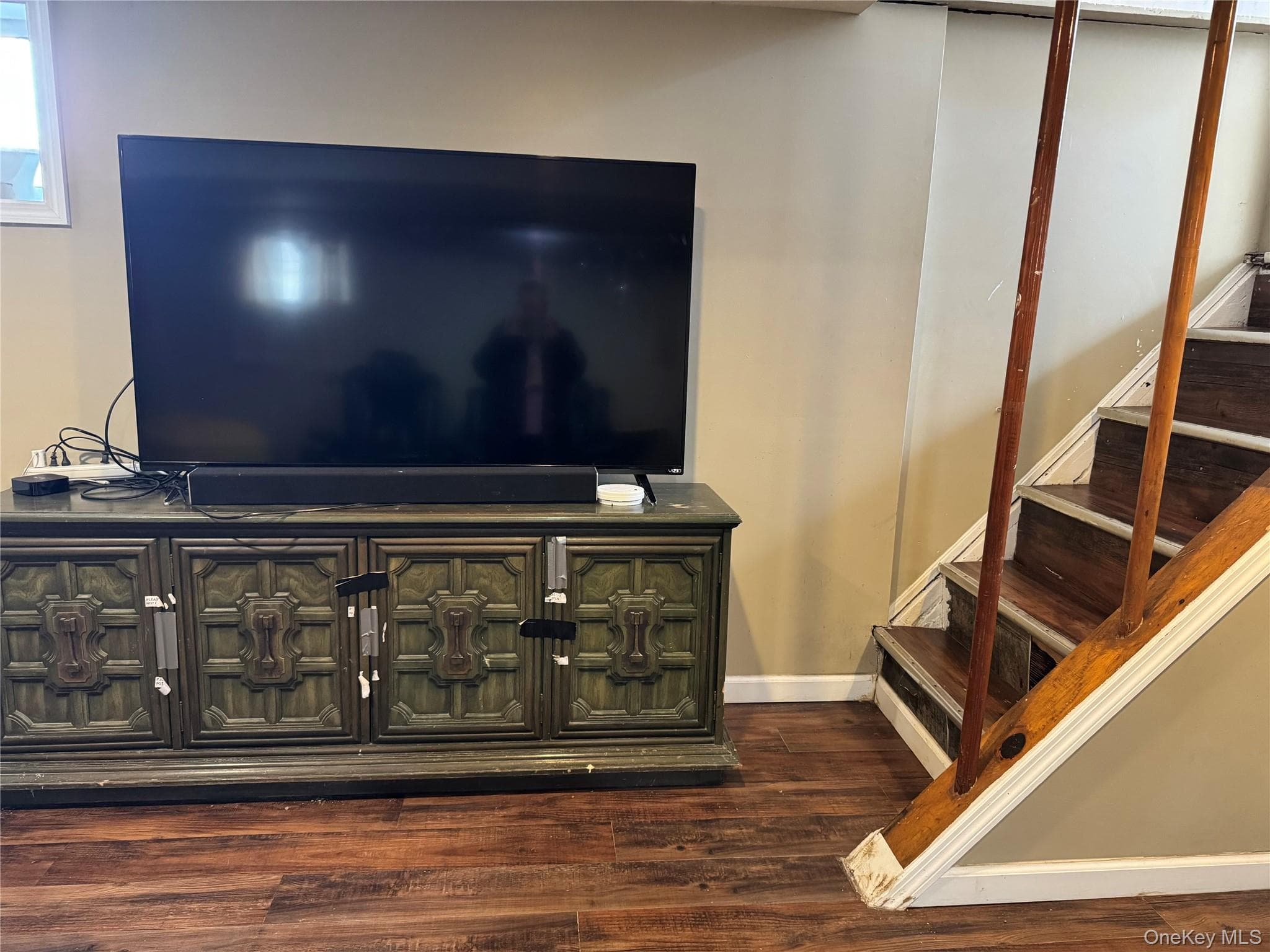 Basement
