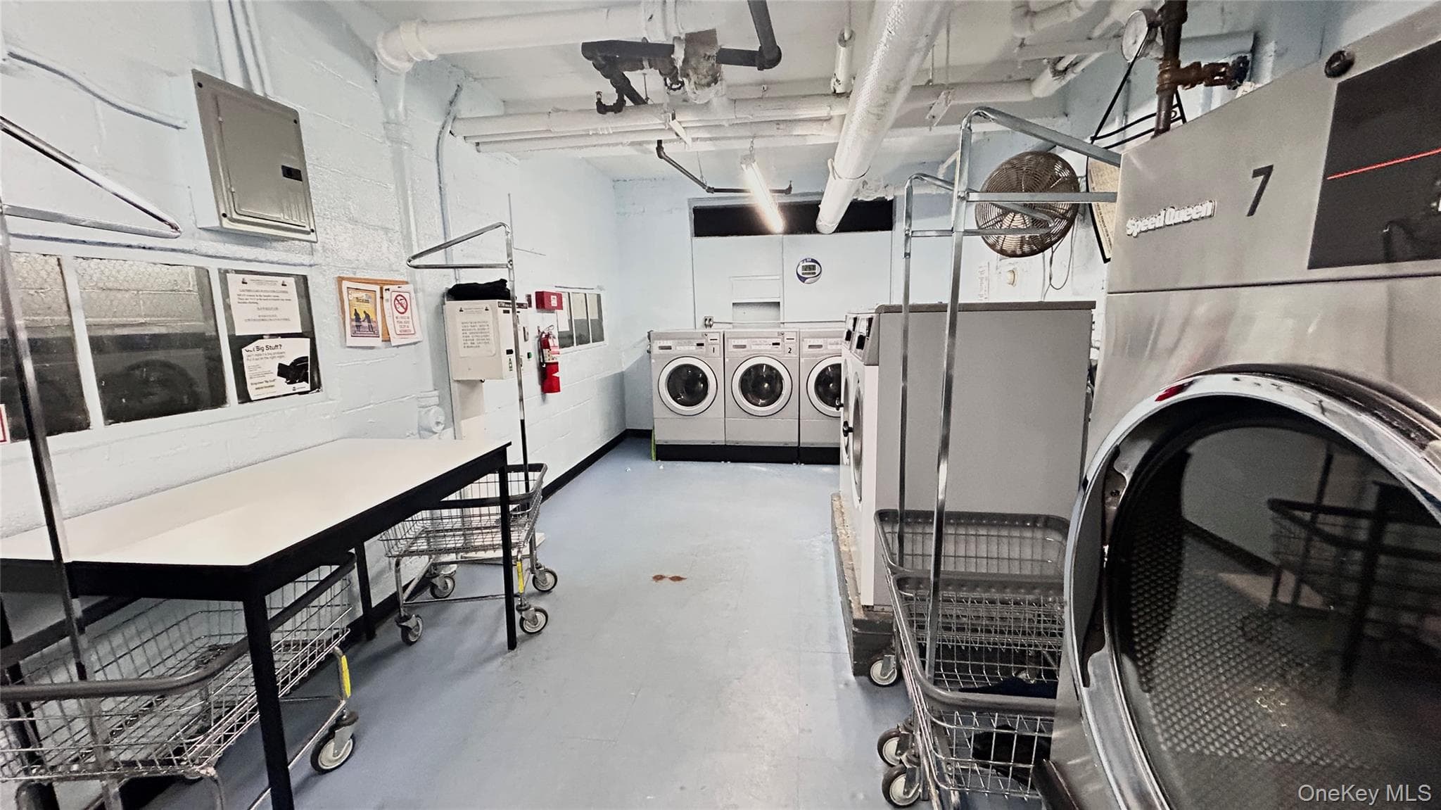 Laundry