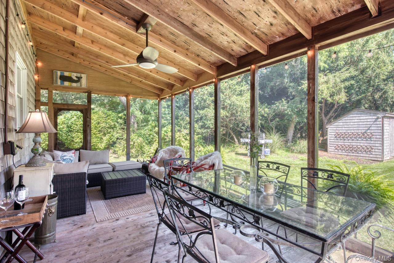 Sun Room