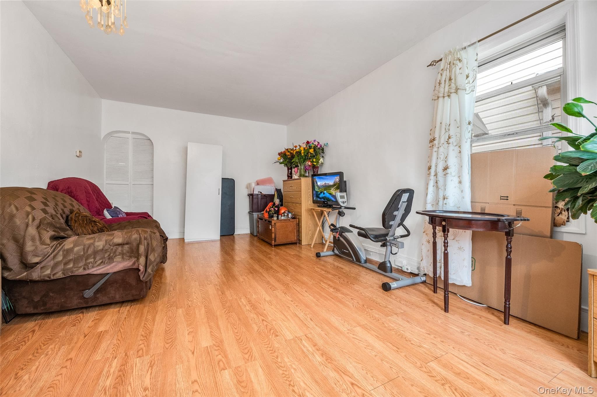 Exercise Room