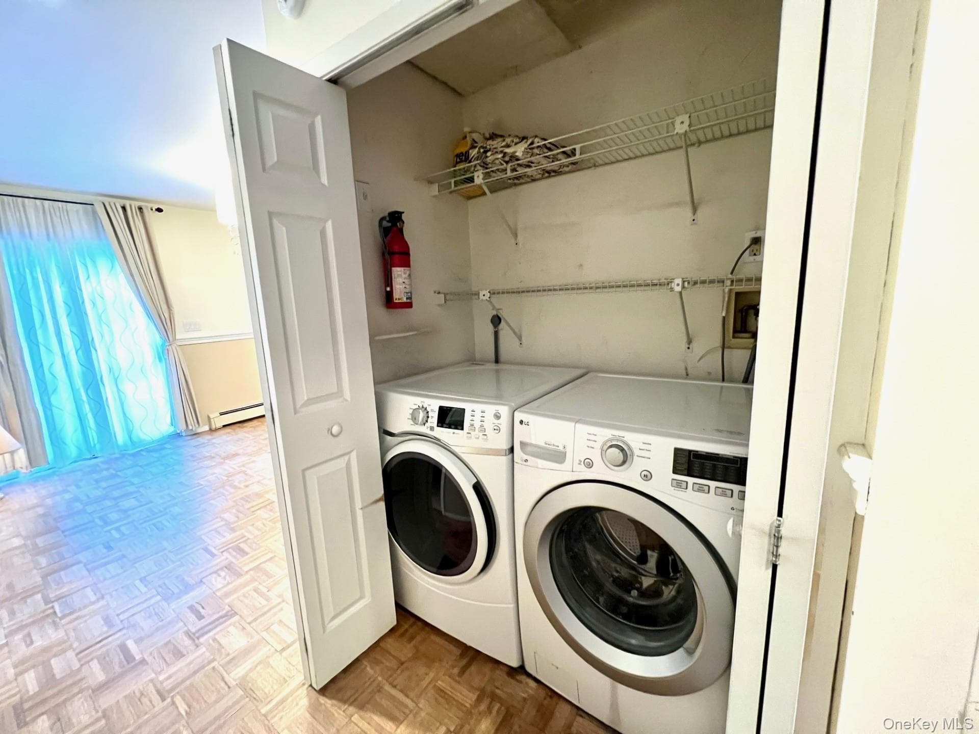 Laundry