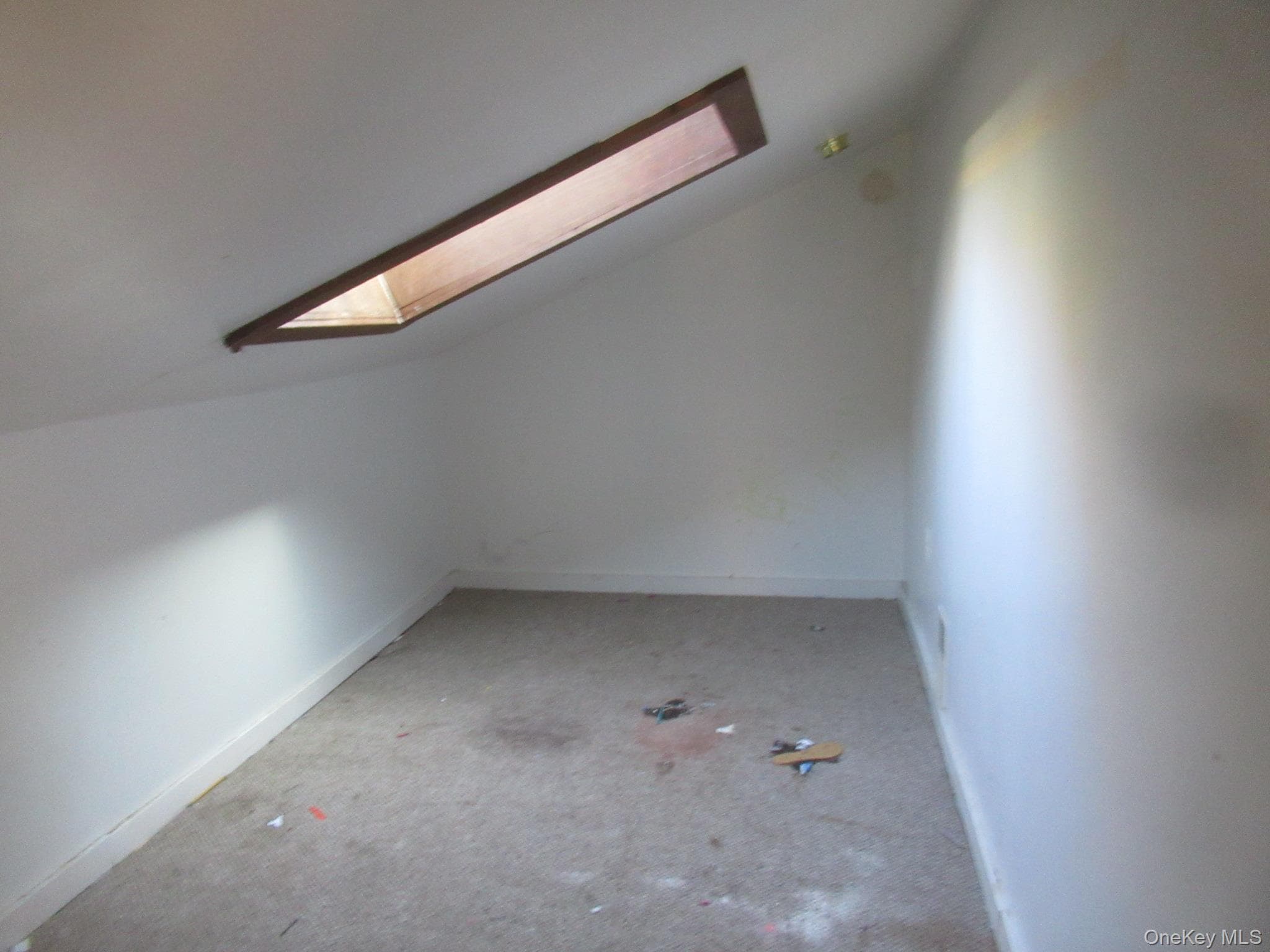 Bonus Room