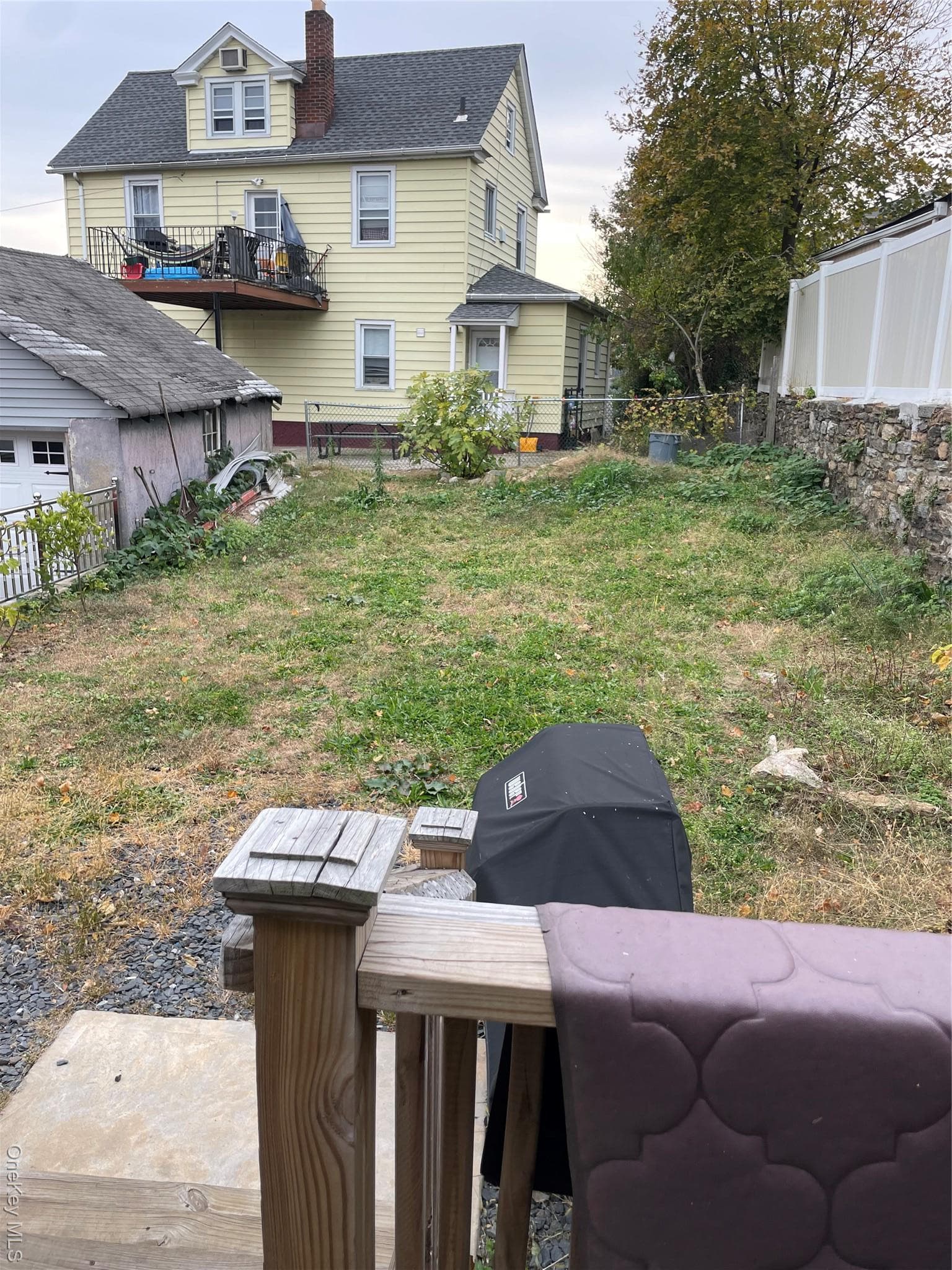 Yard