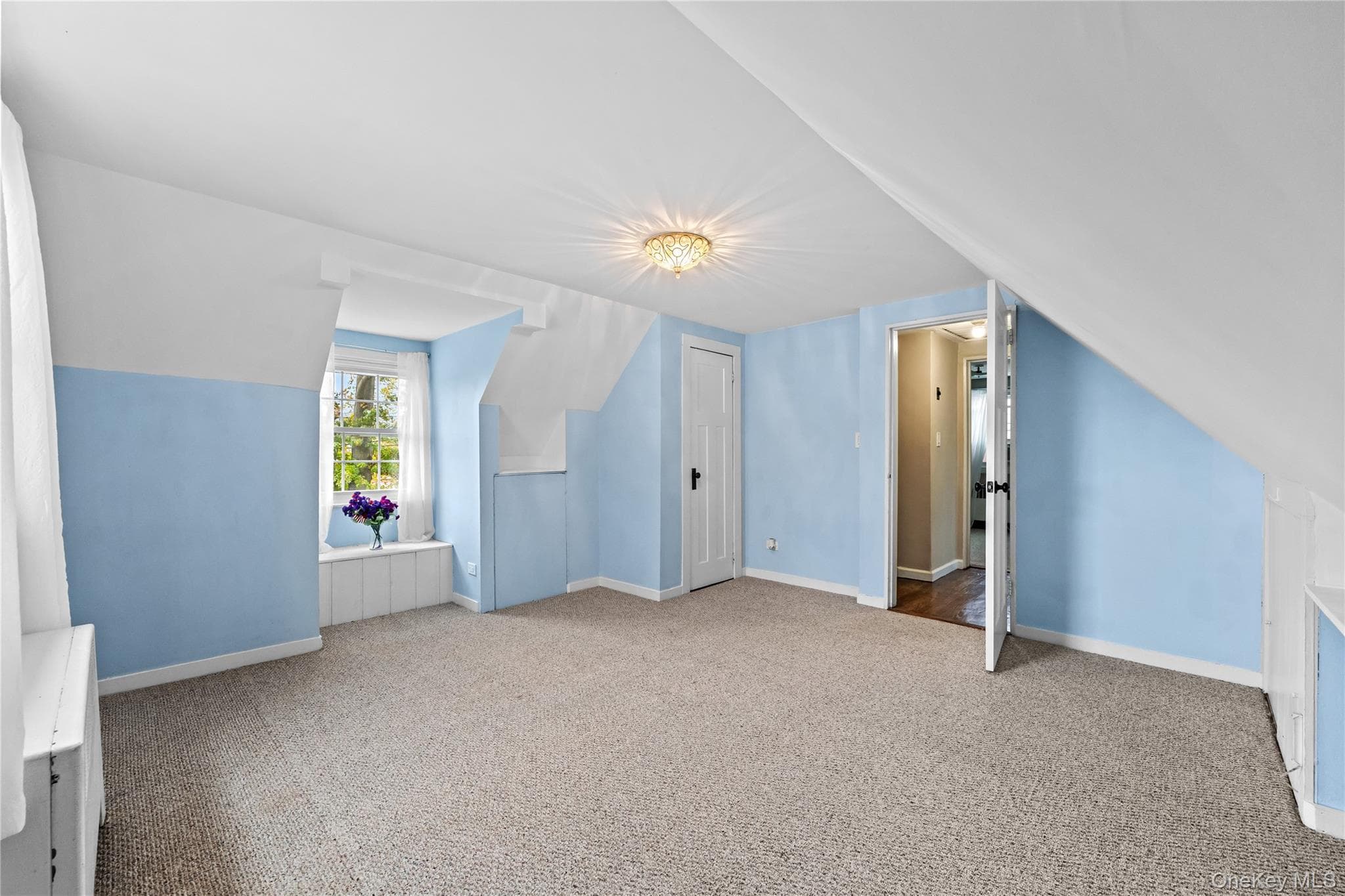 Bonus Room