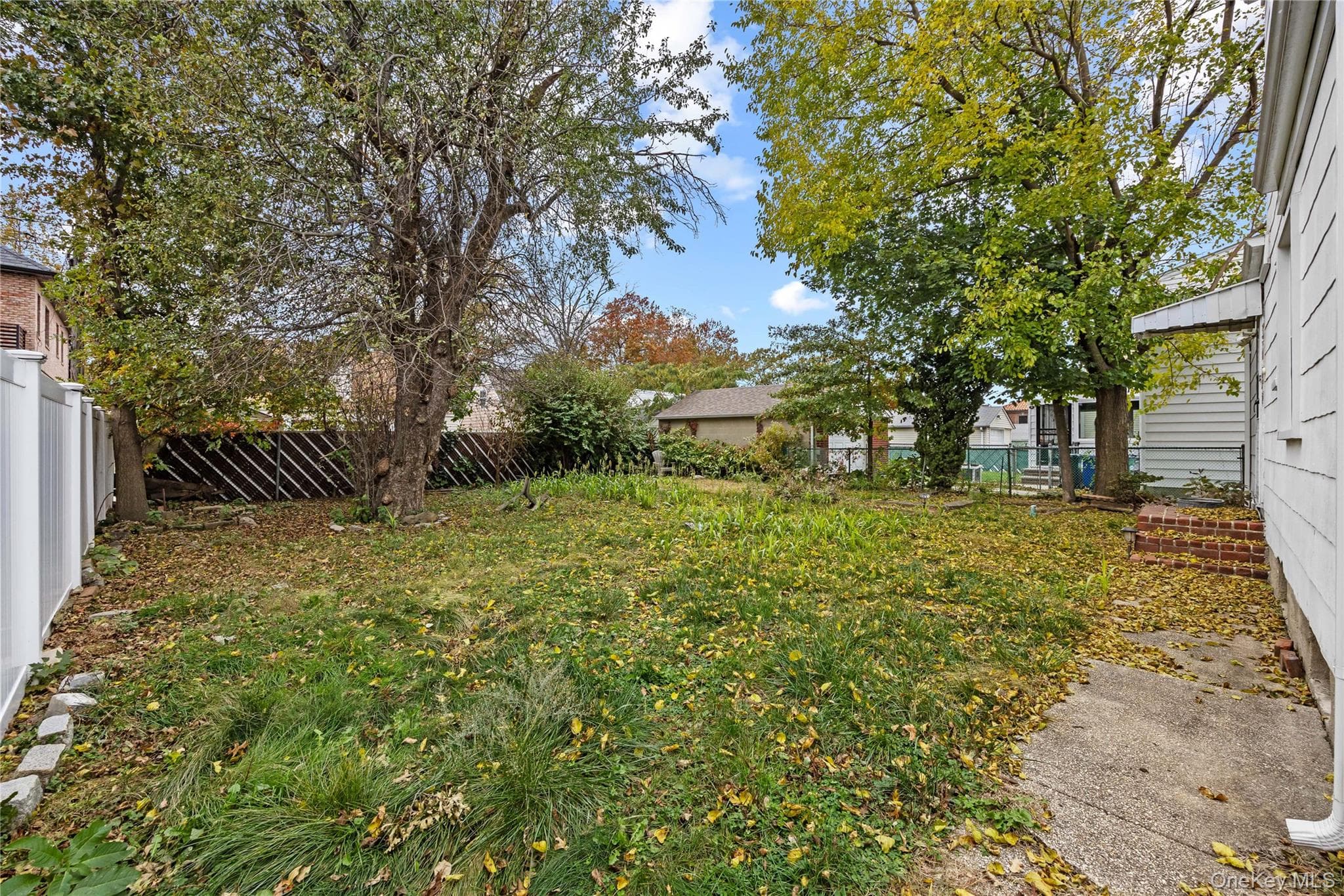 Yard