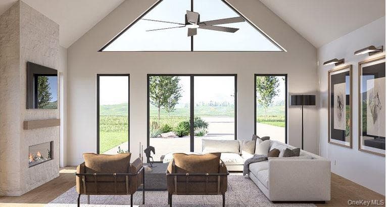 Sun Room