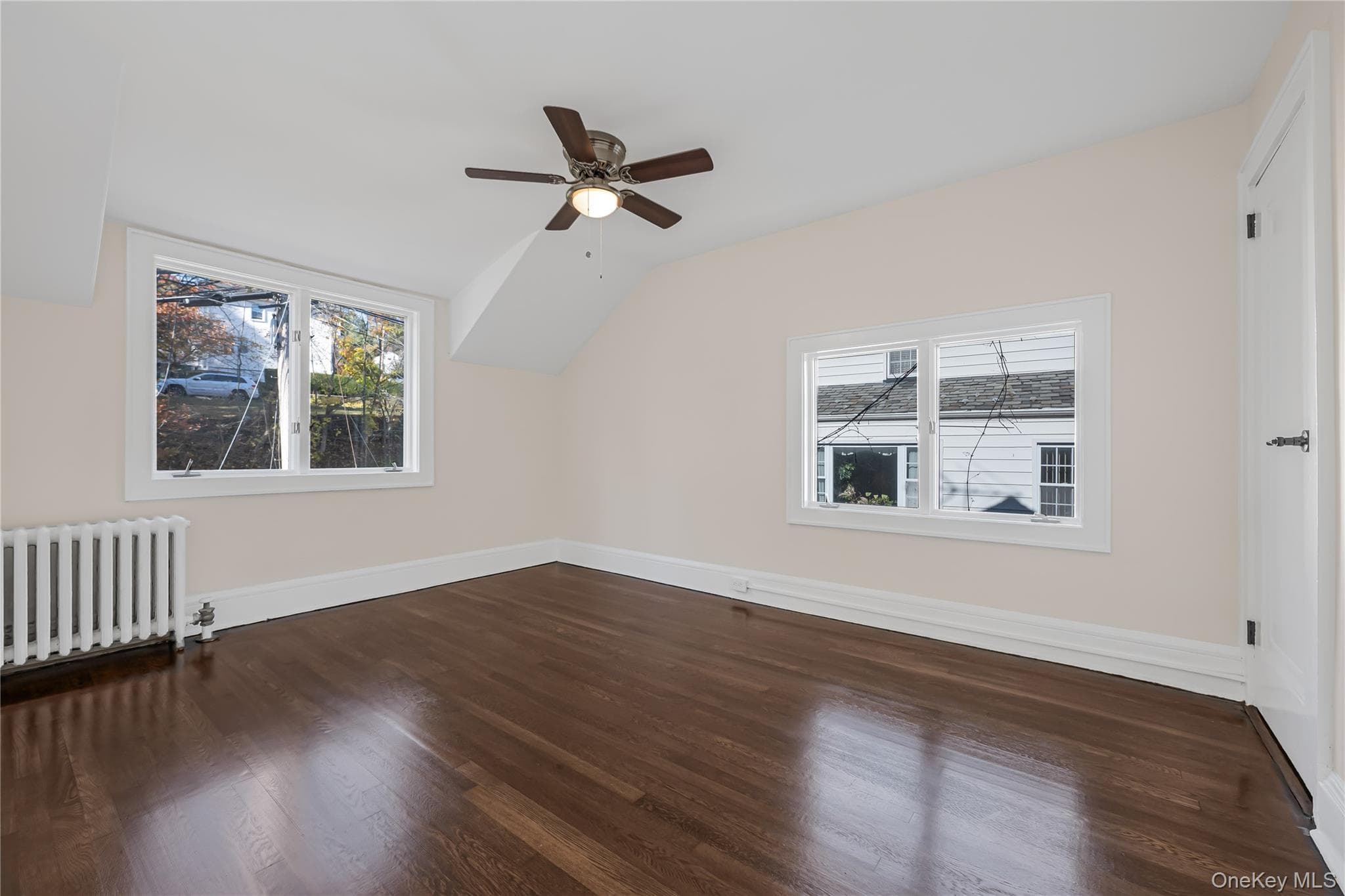 Bonus Room