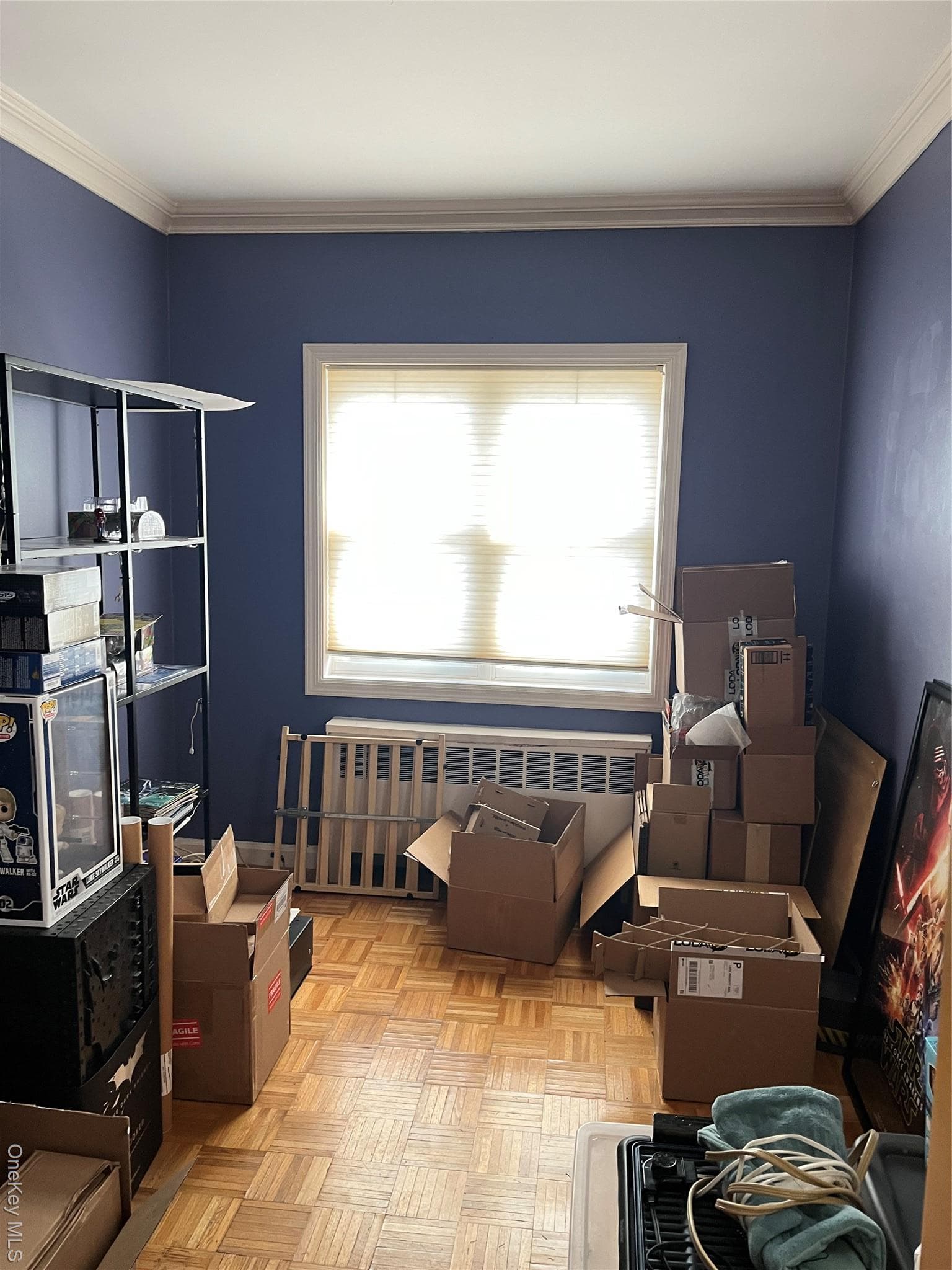 Storage
