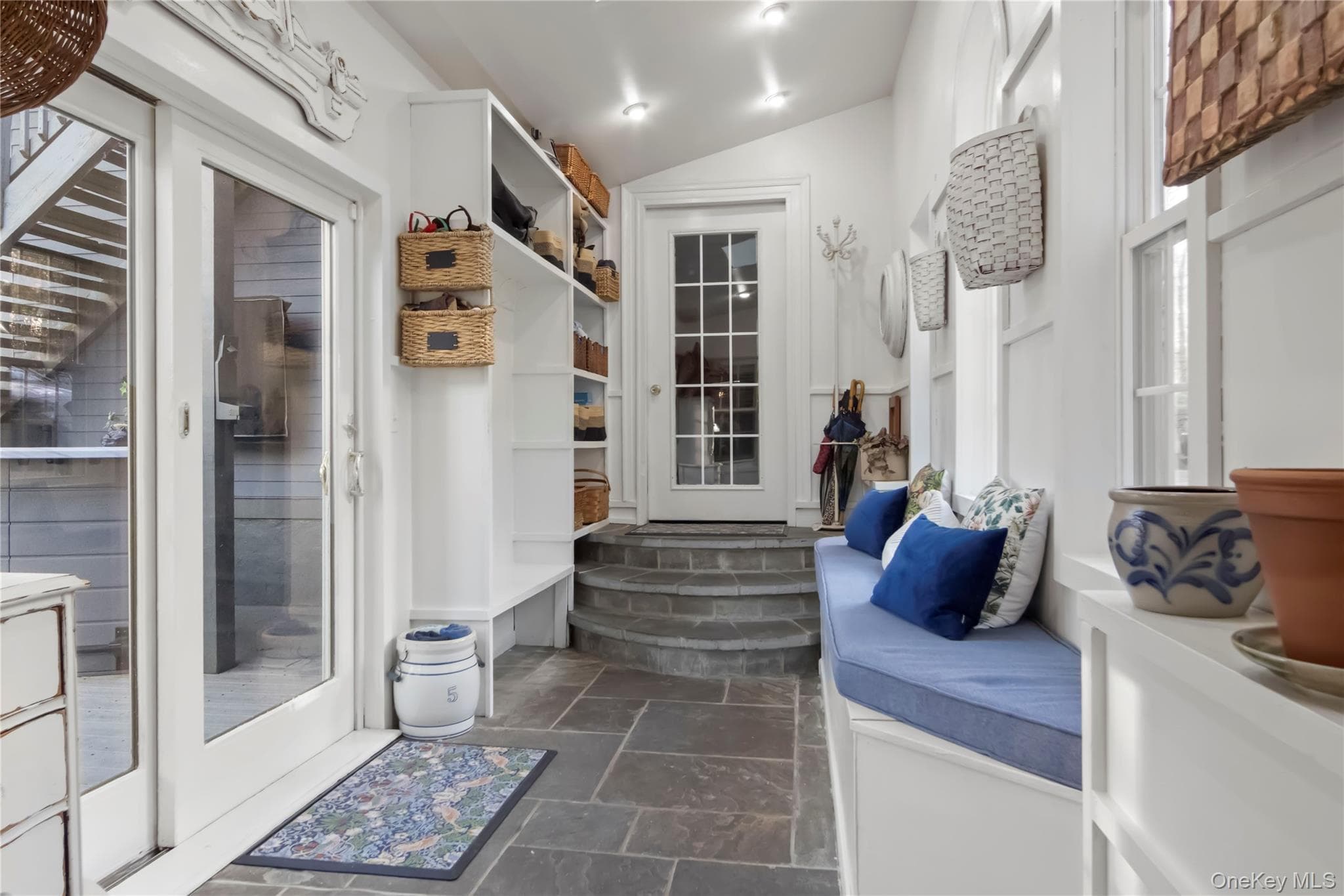 Mud Room