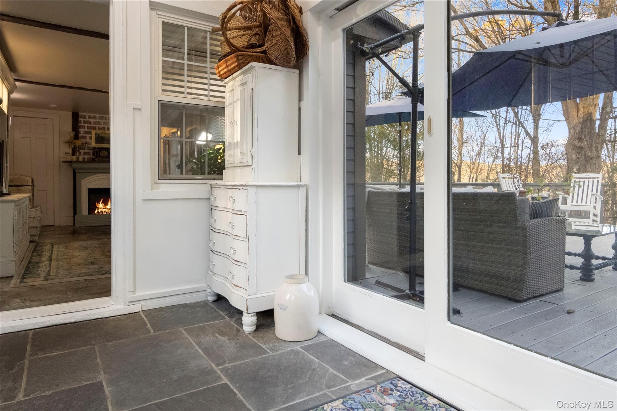 Mud Room