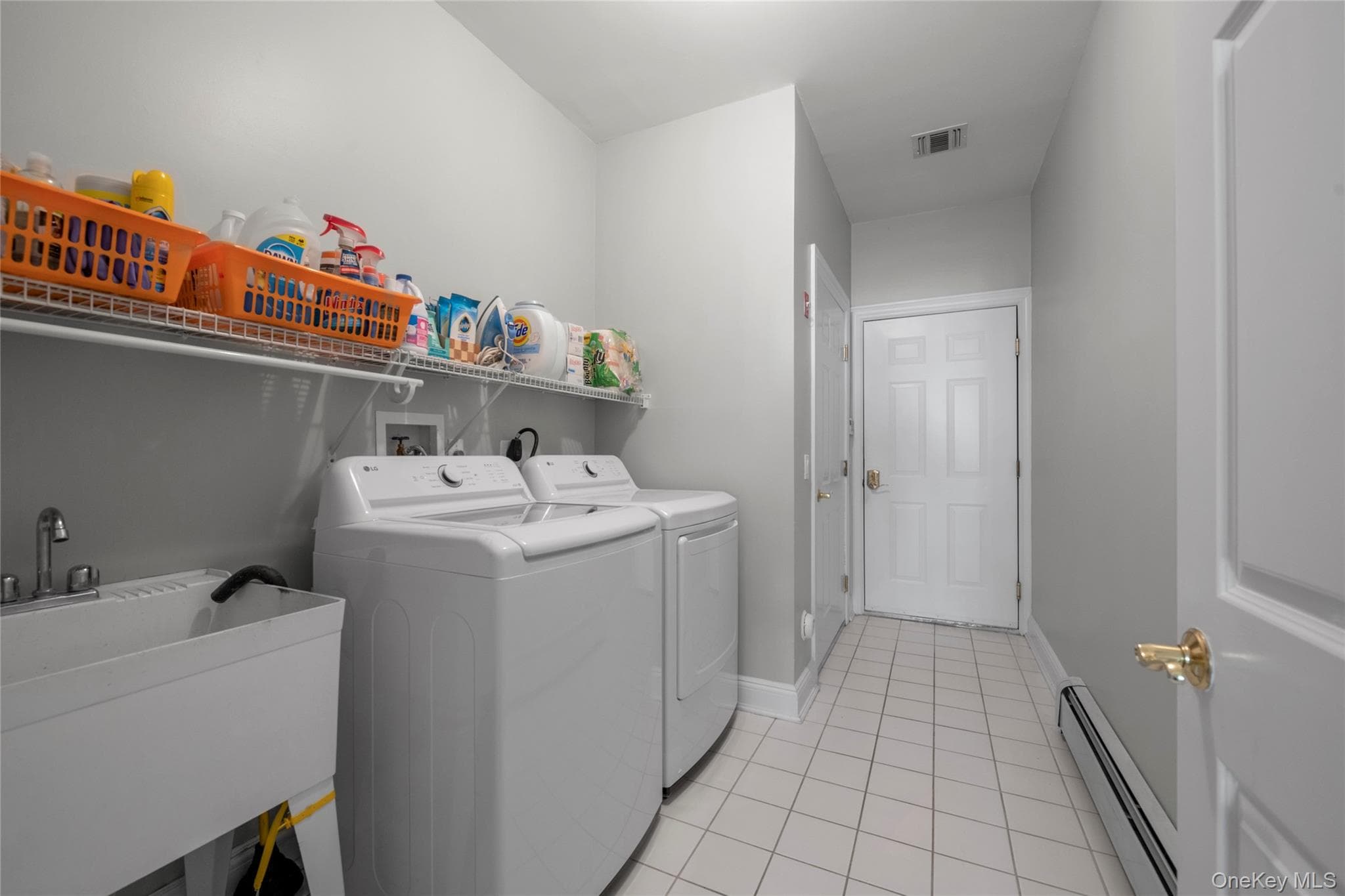 Laundry