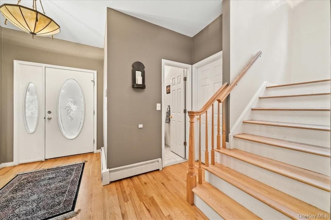 Entry