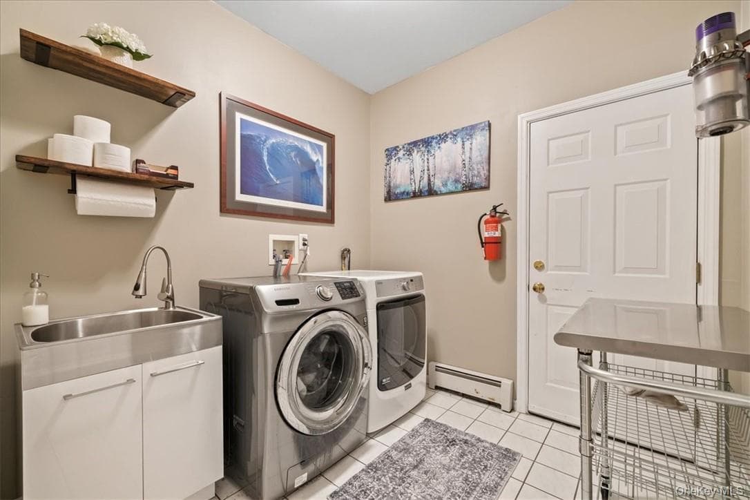 Mud Room