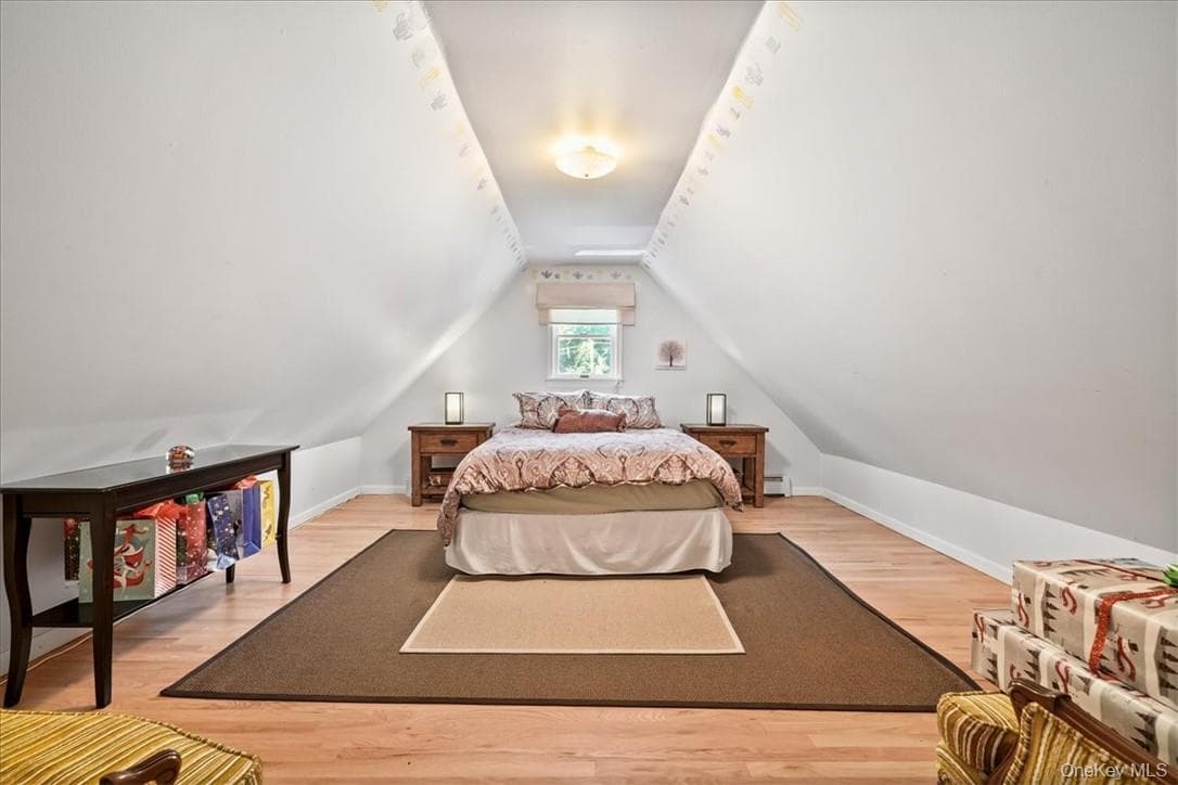 Bonus Room