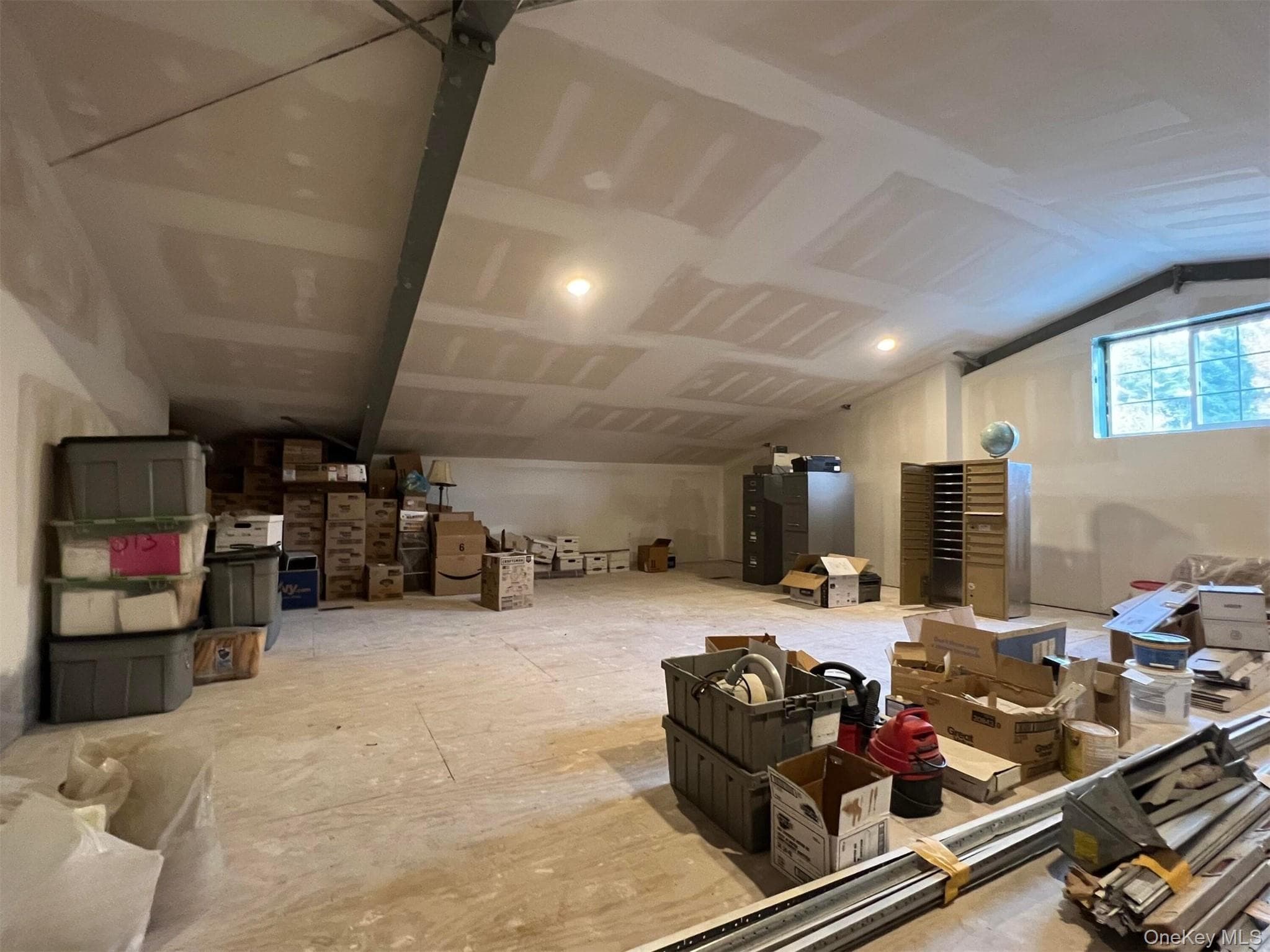 Attic