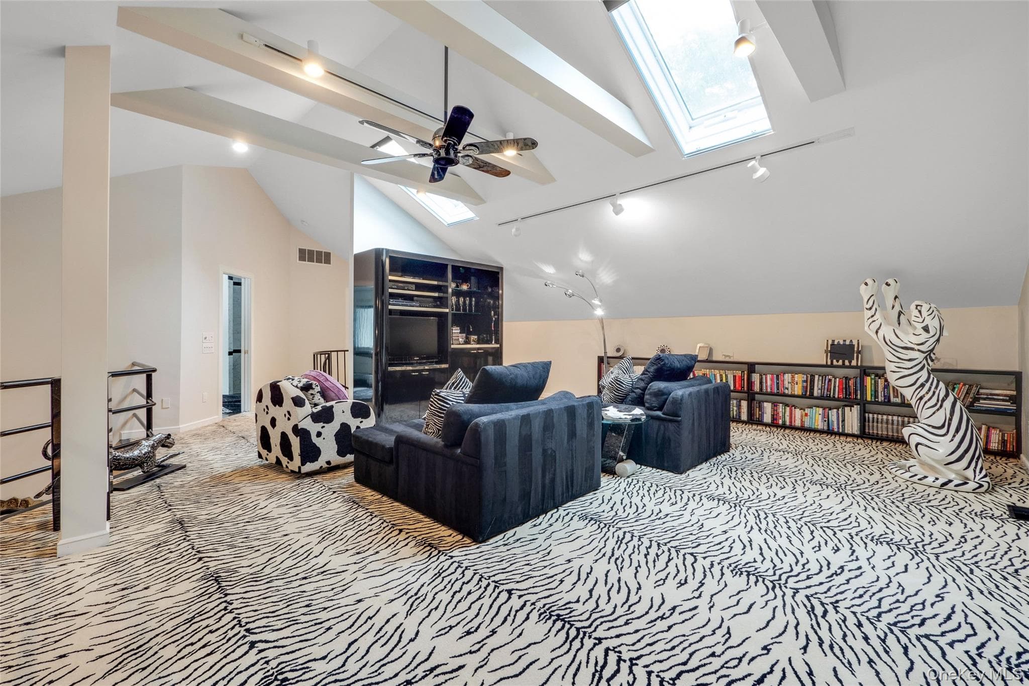 Media Room