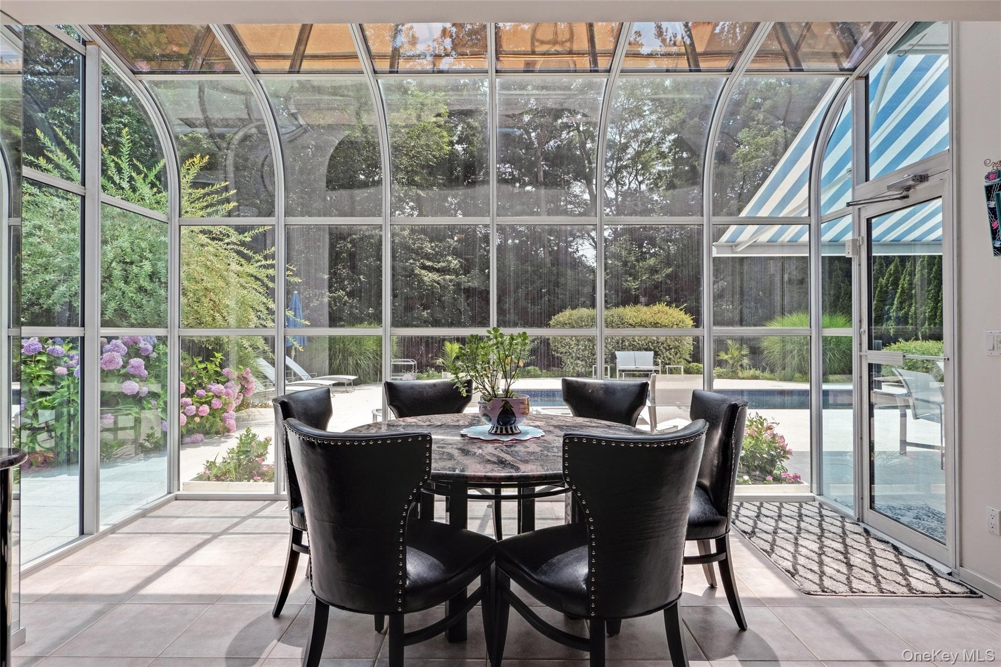Sun Room