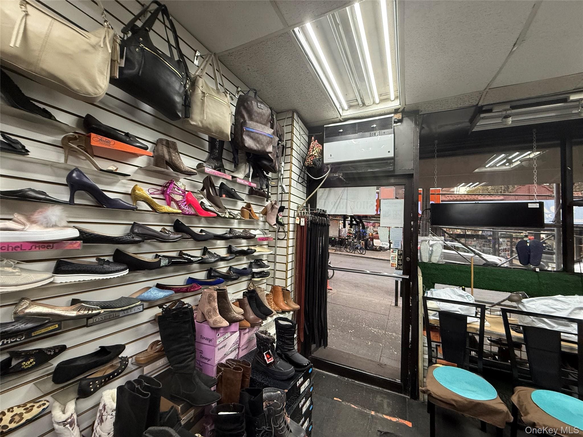 Storage