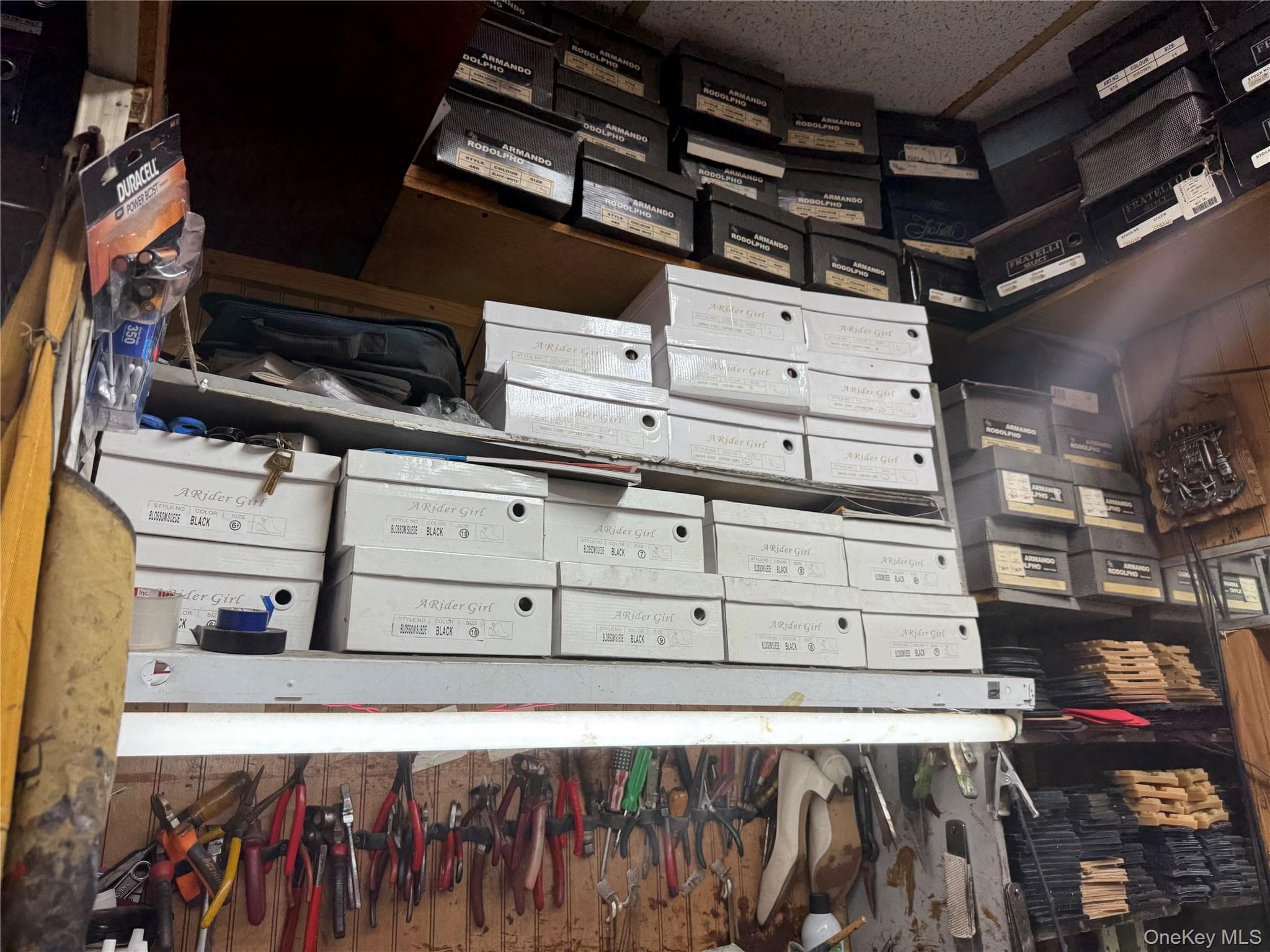 Storage