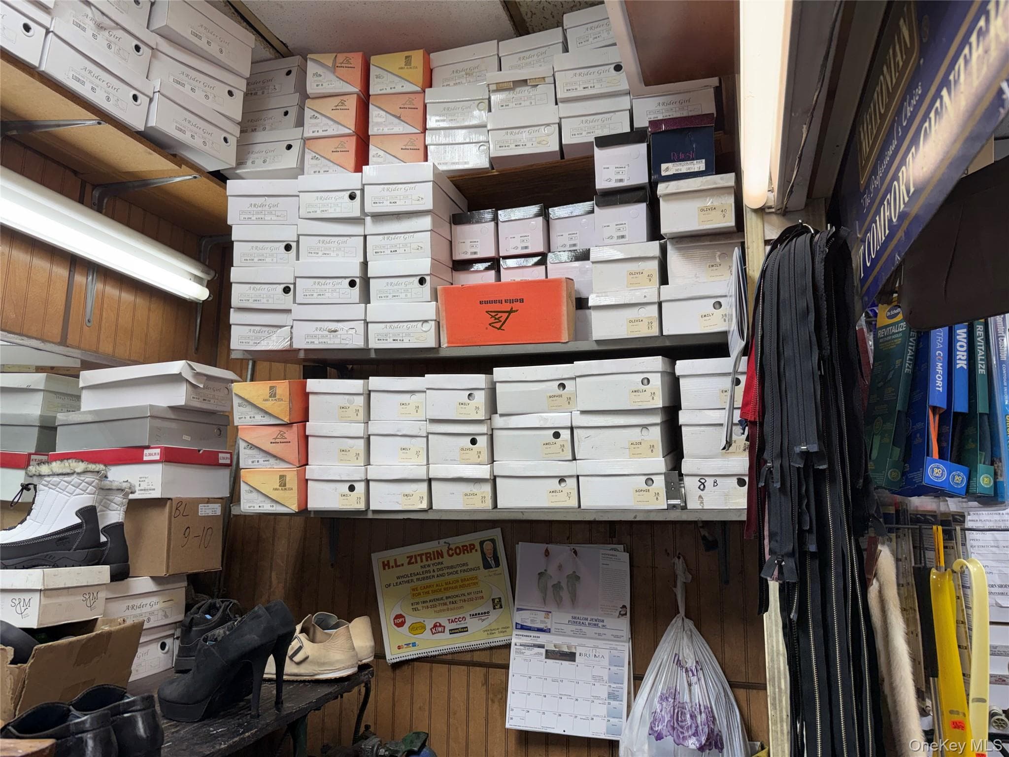Storage