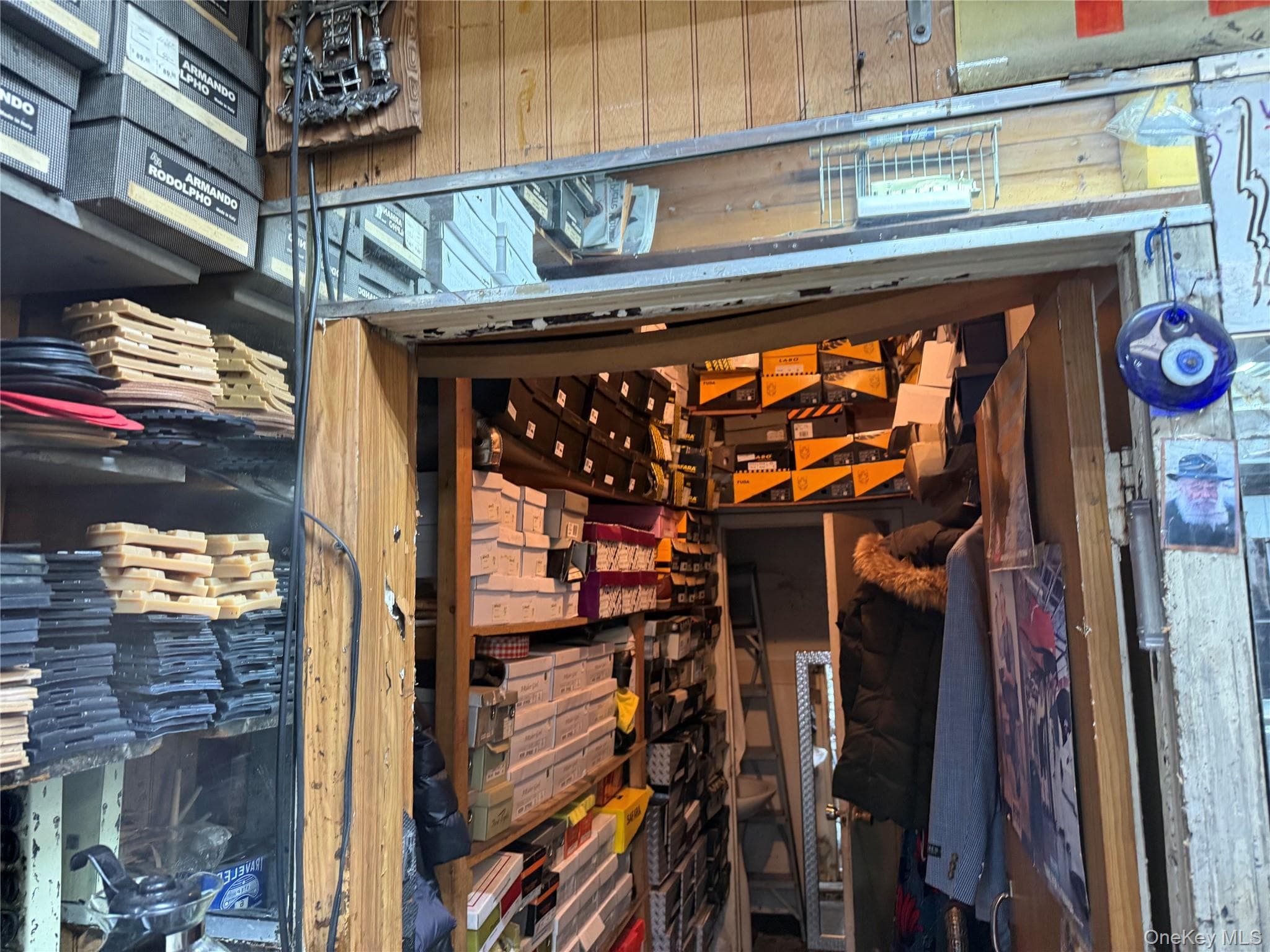 Storage
