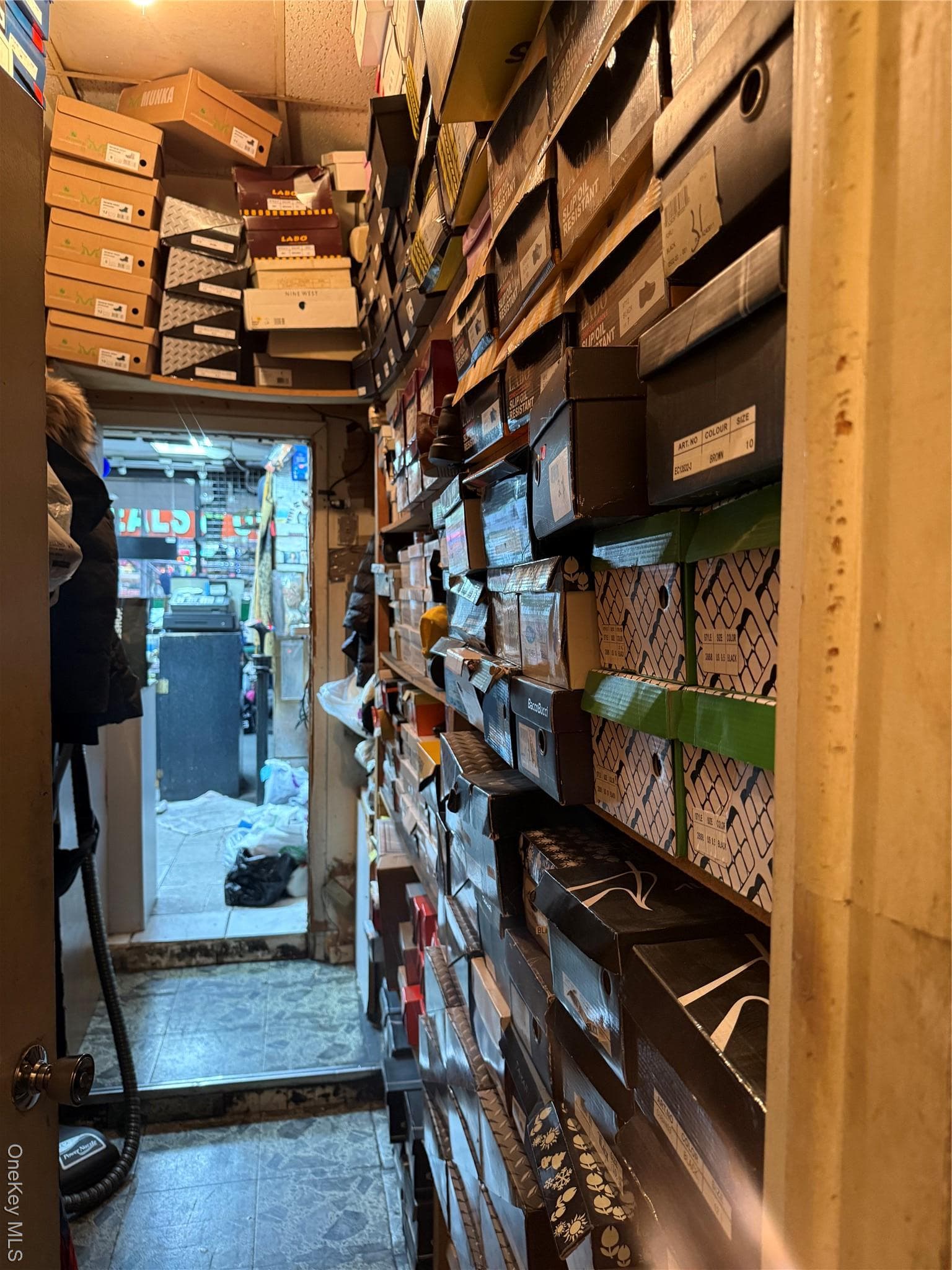 Storage