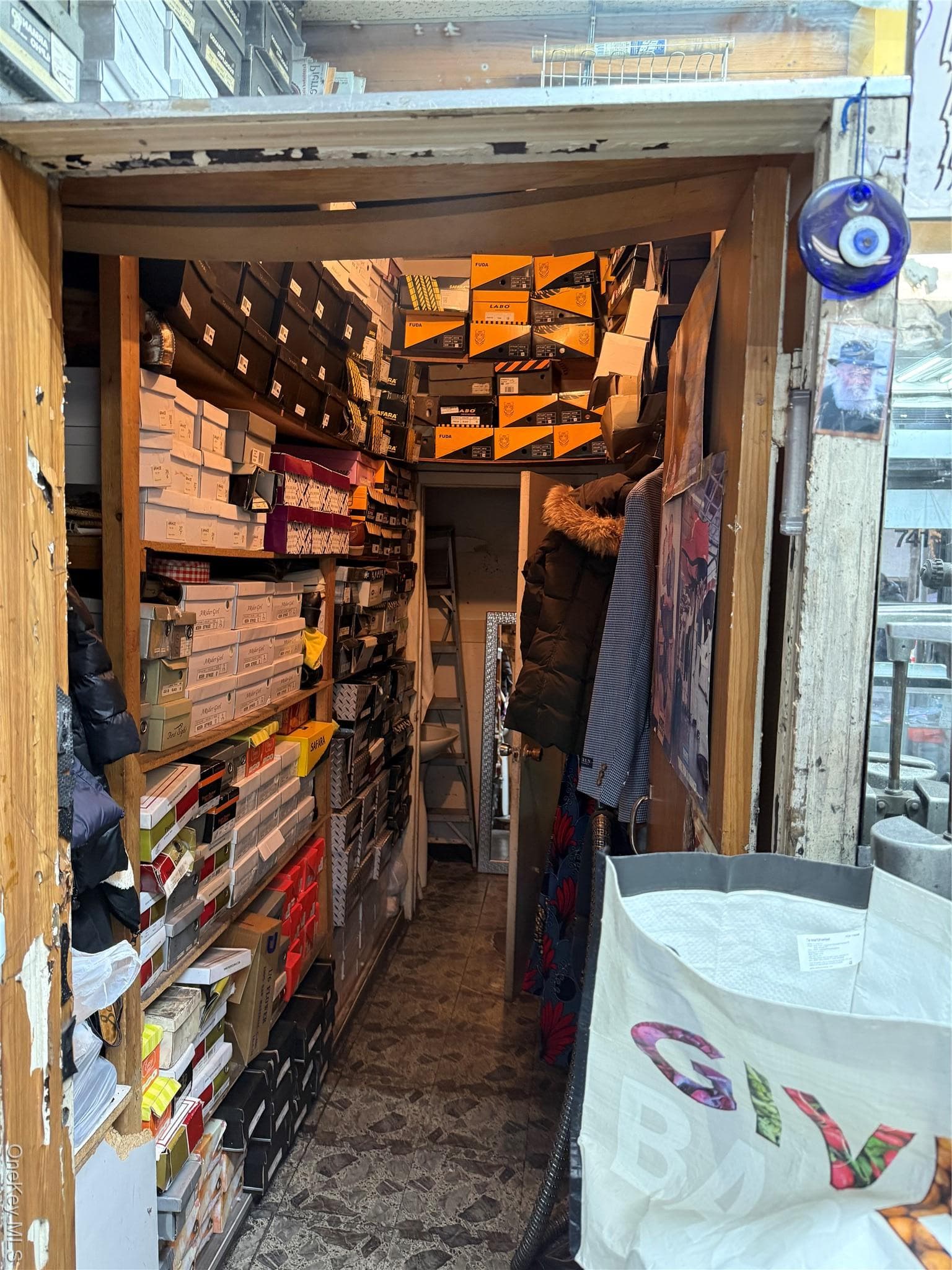 Storage