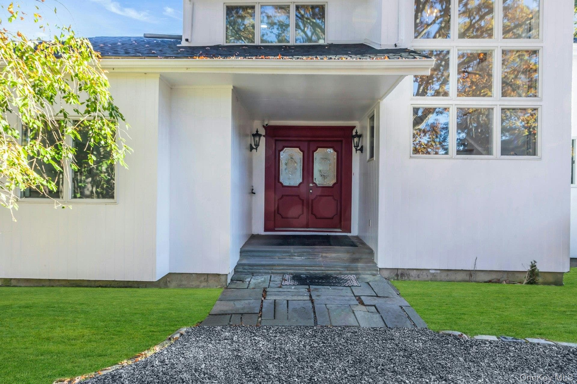 Entry