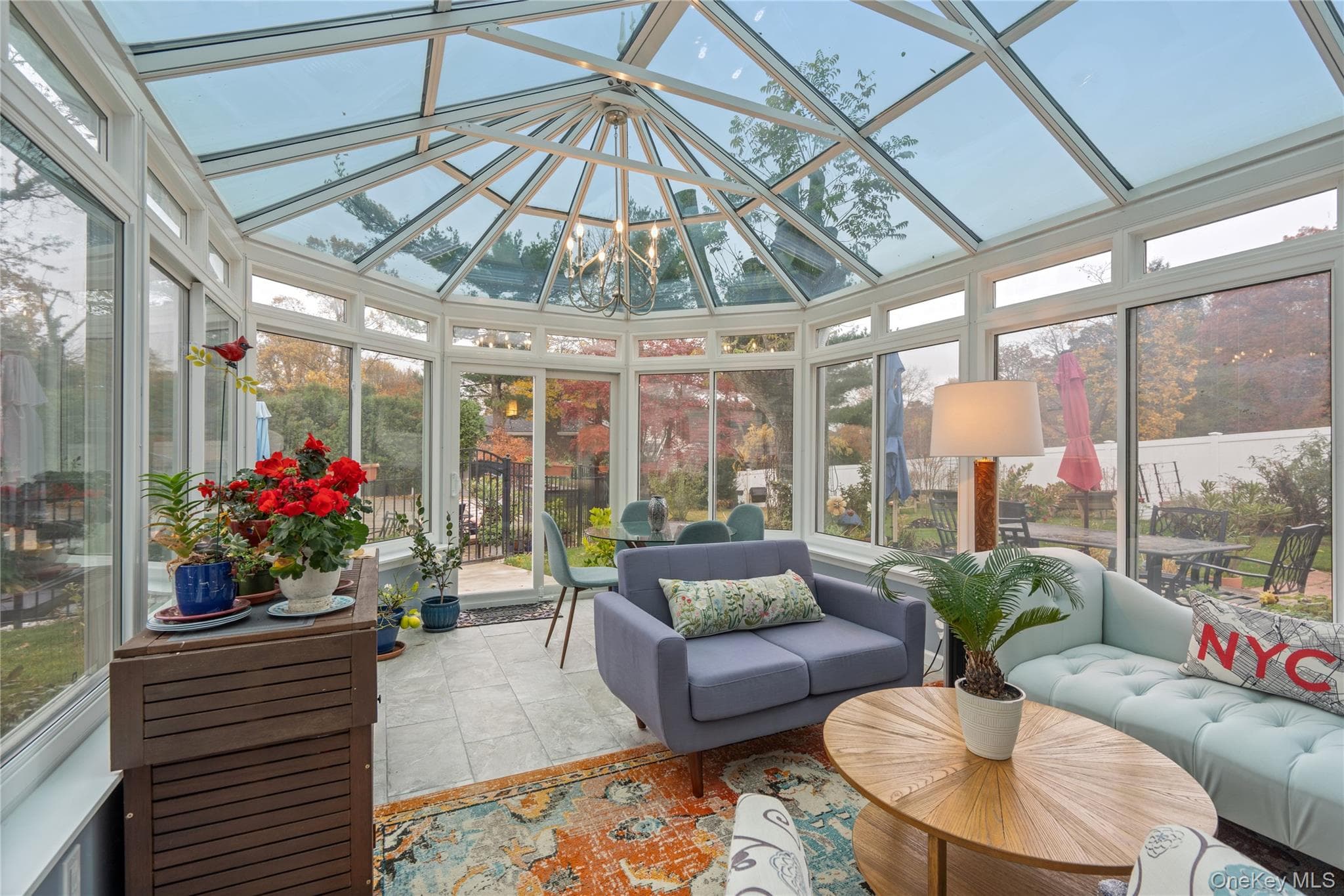 Sun Room