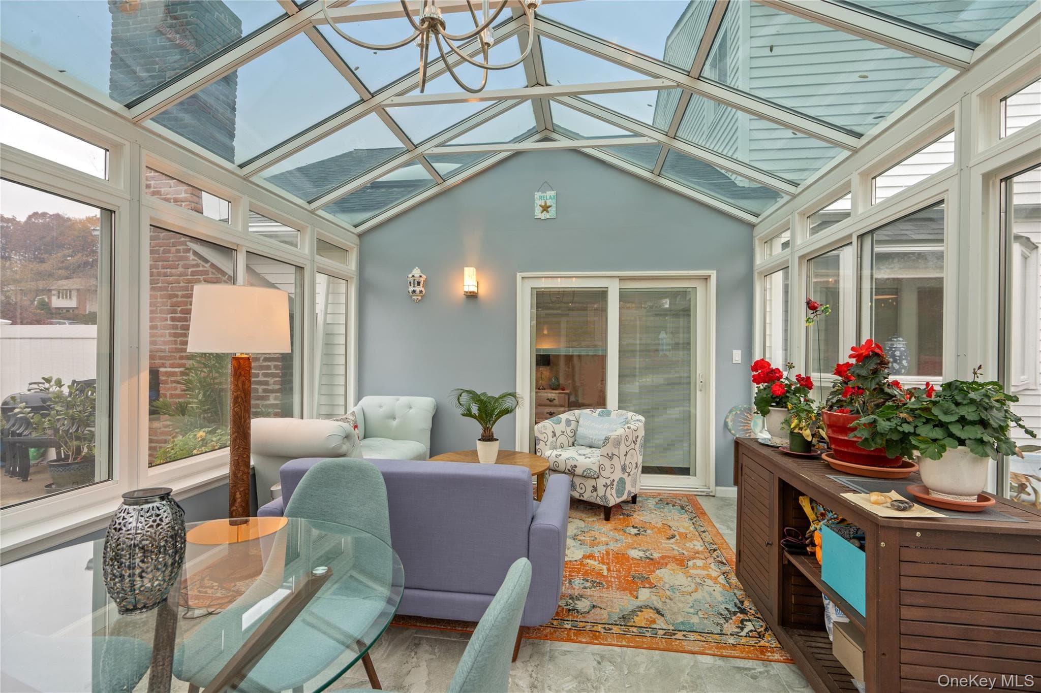 Sun Room
