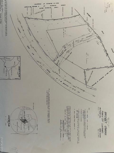 Plat Map