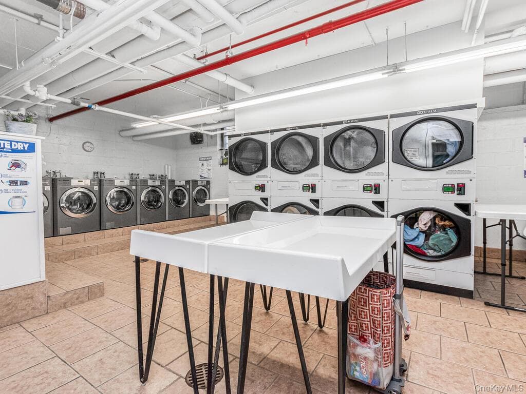 Laundry