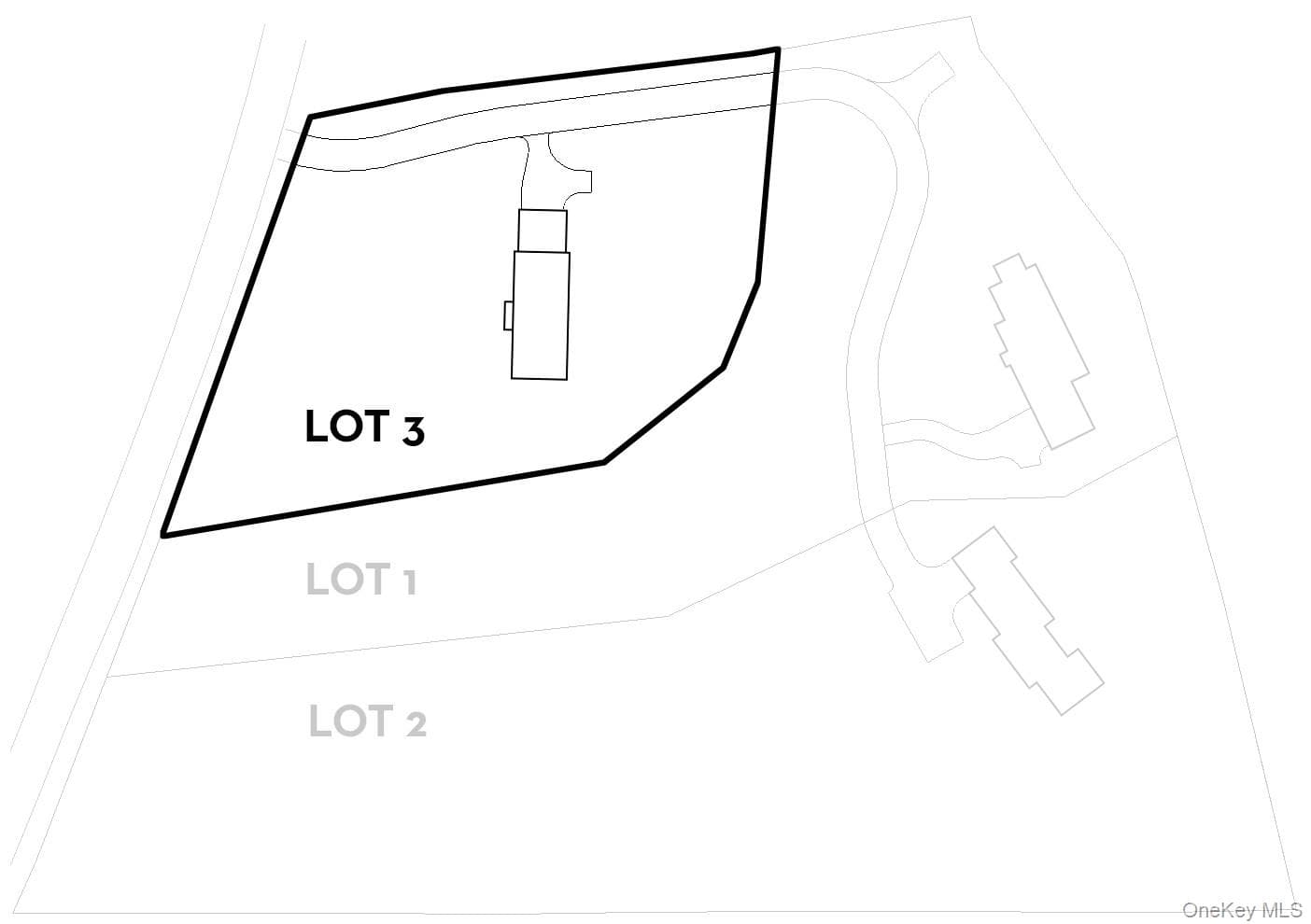 Plat Map