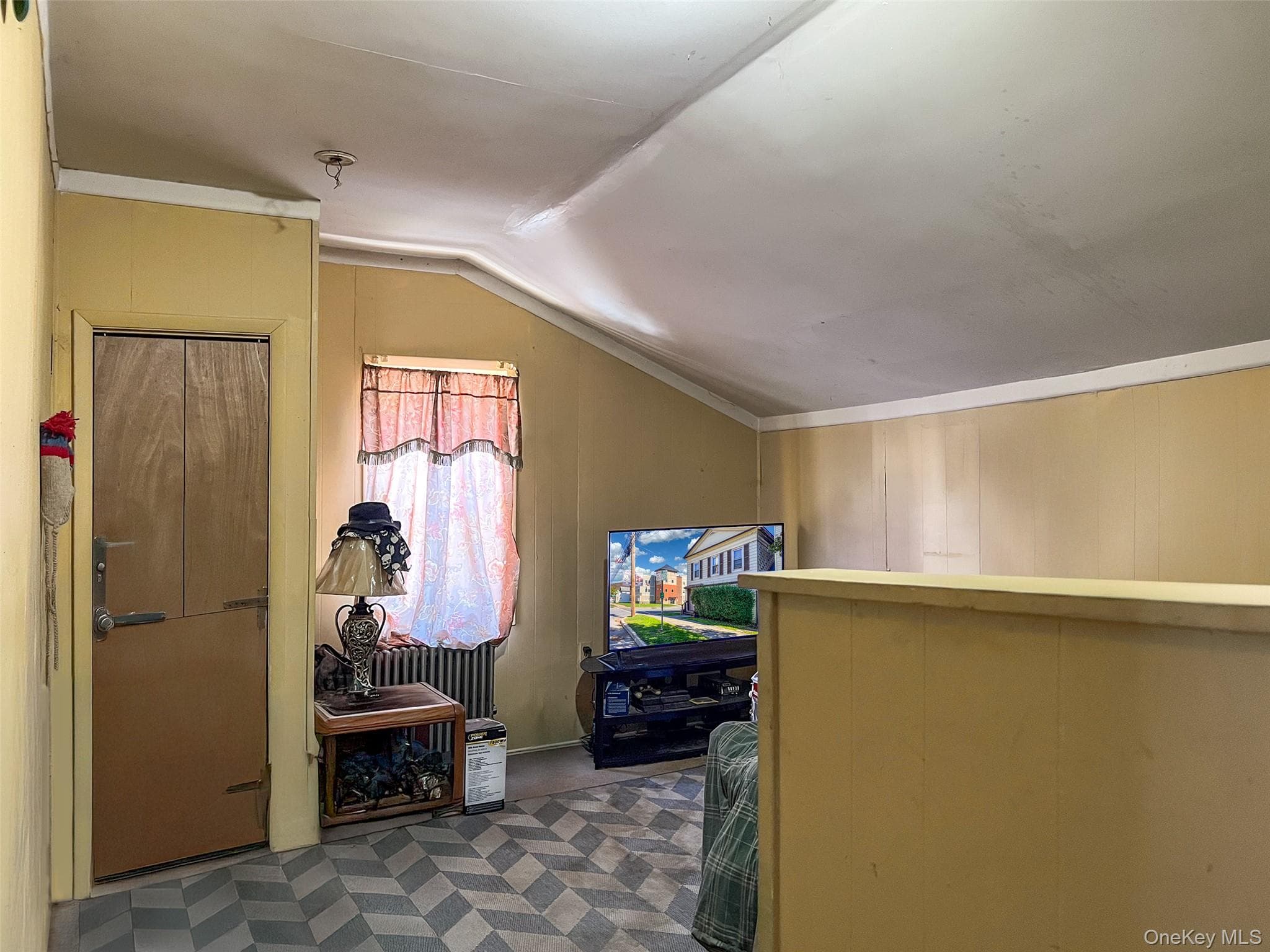 Bonus Room