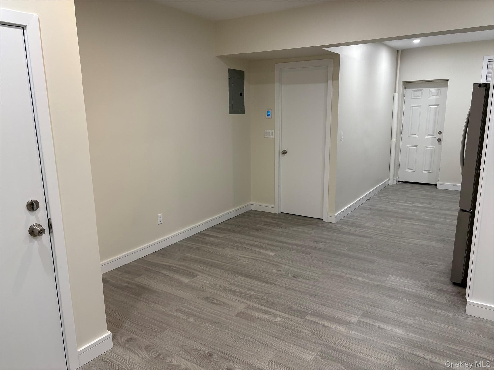 Media Room