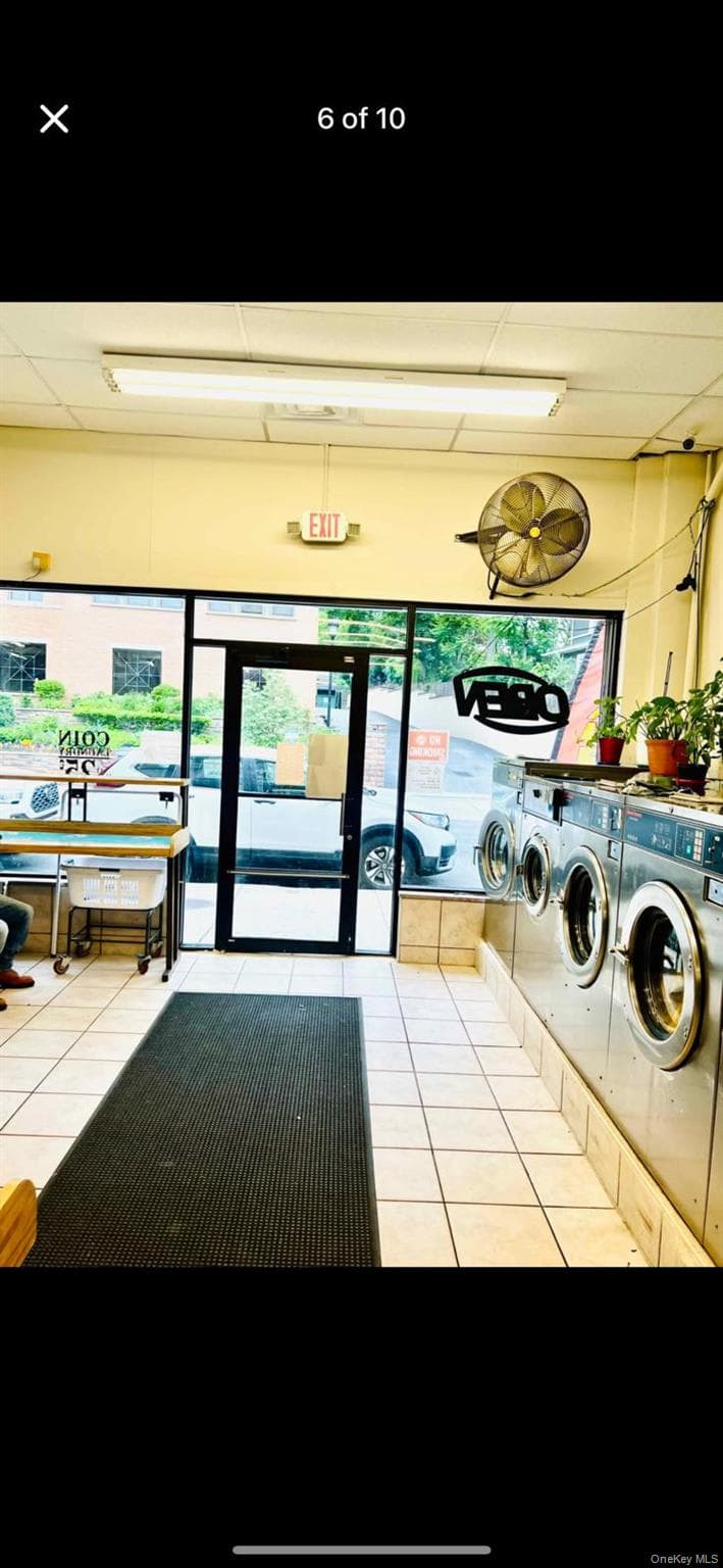 Laundry