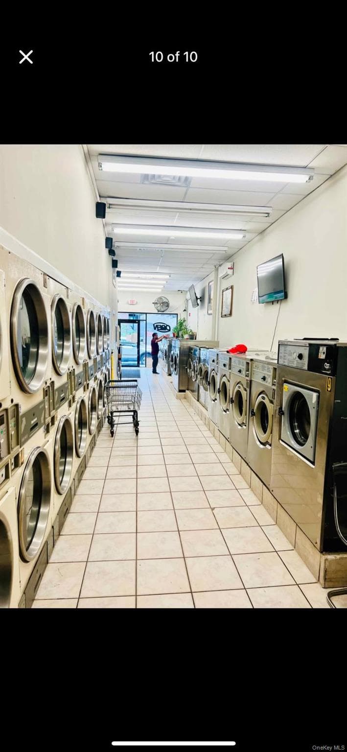 Laundry