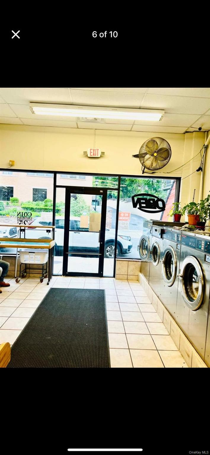 Laundry