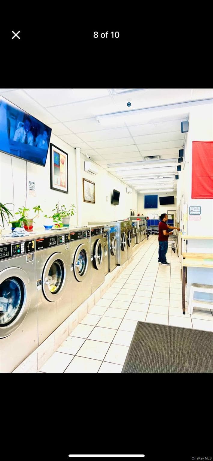 Laundry